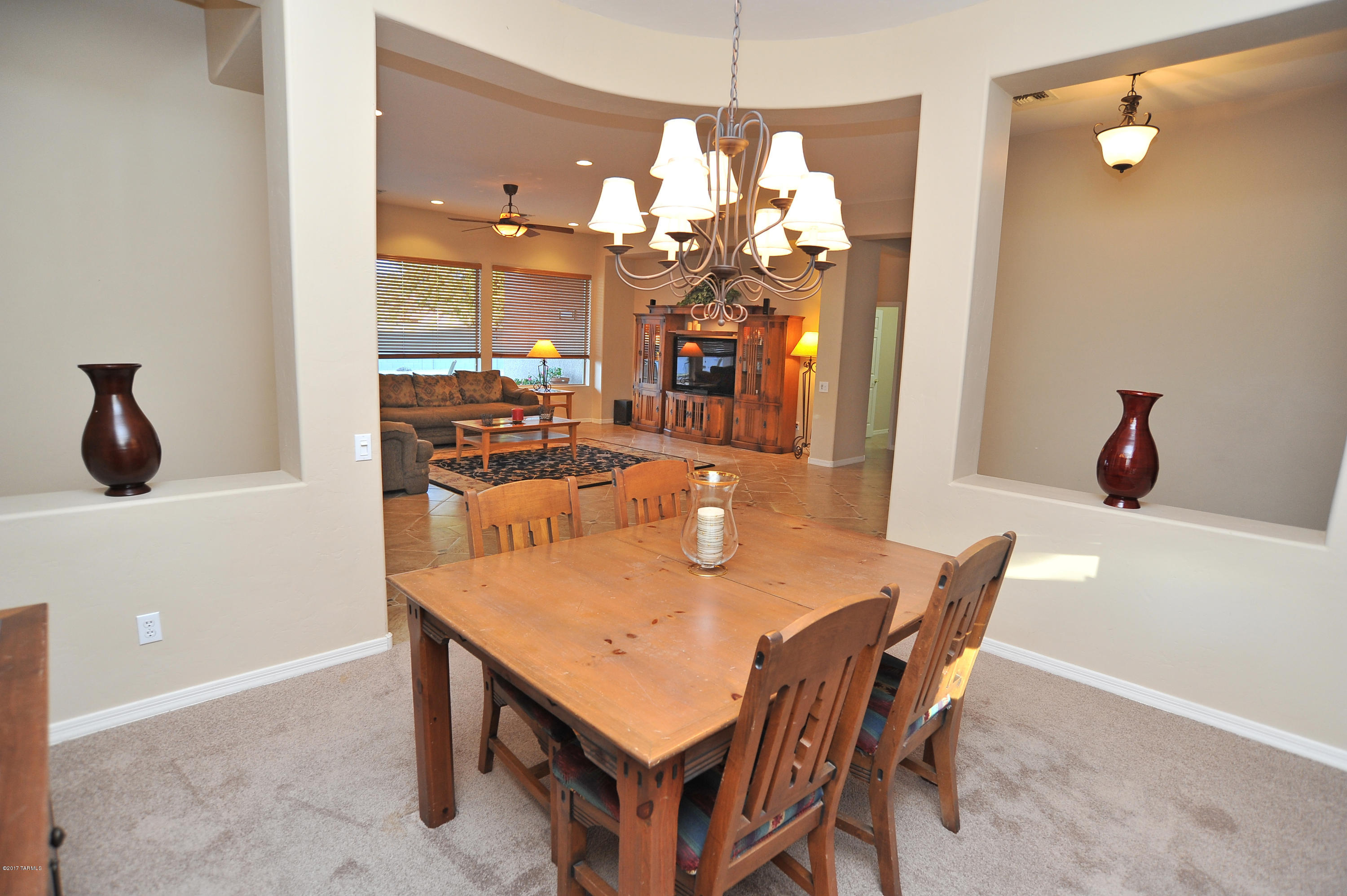 9903 S Camino De La Calinda