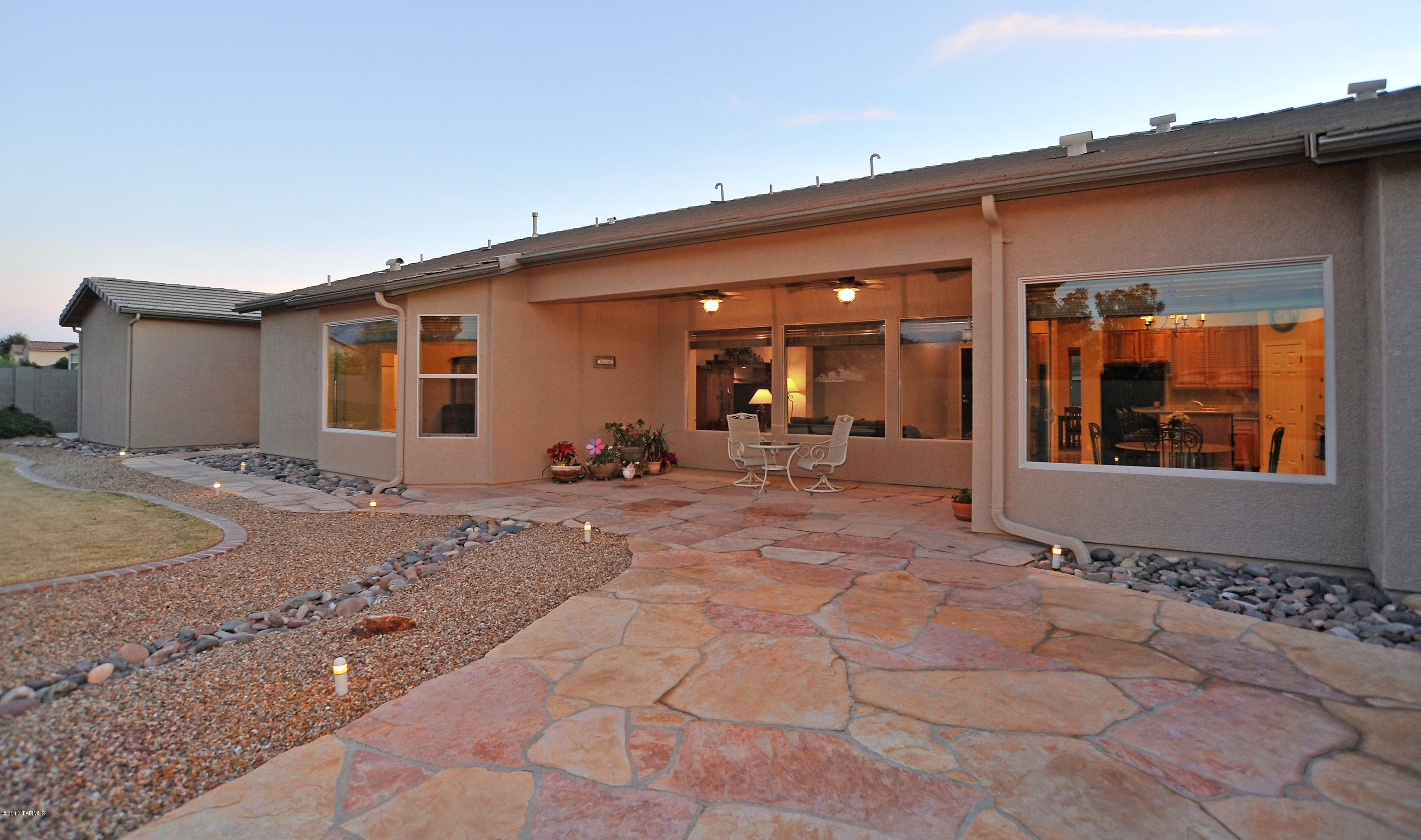 9903 S Camino De La Calinda