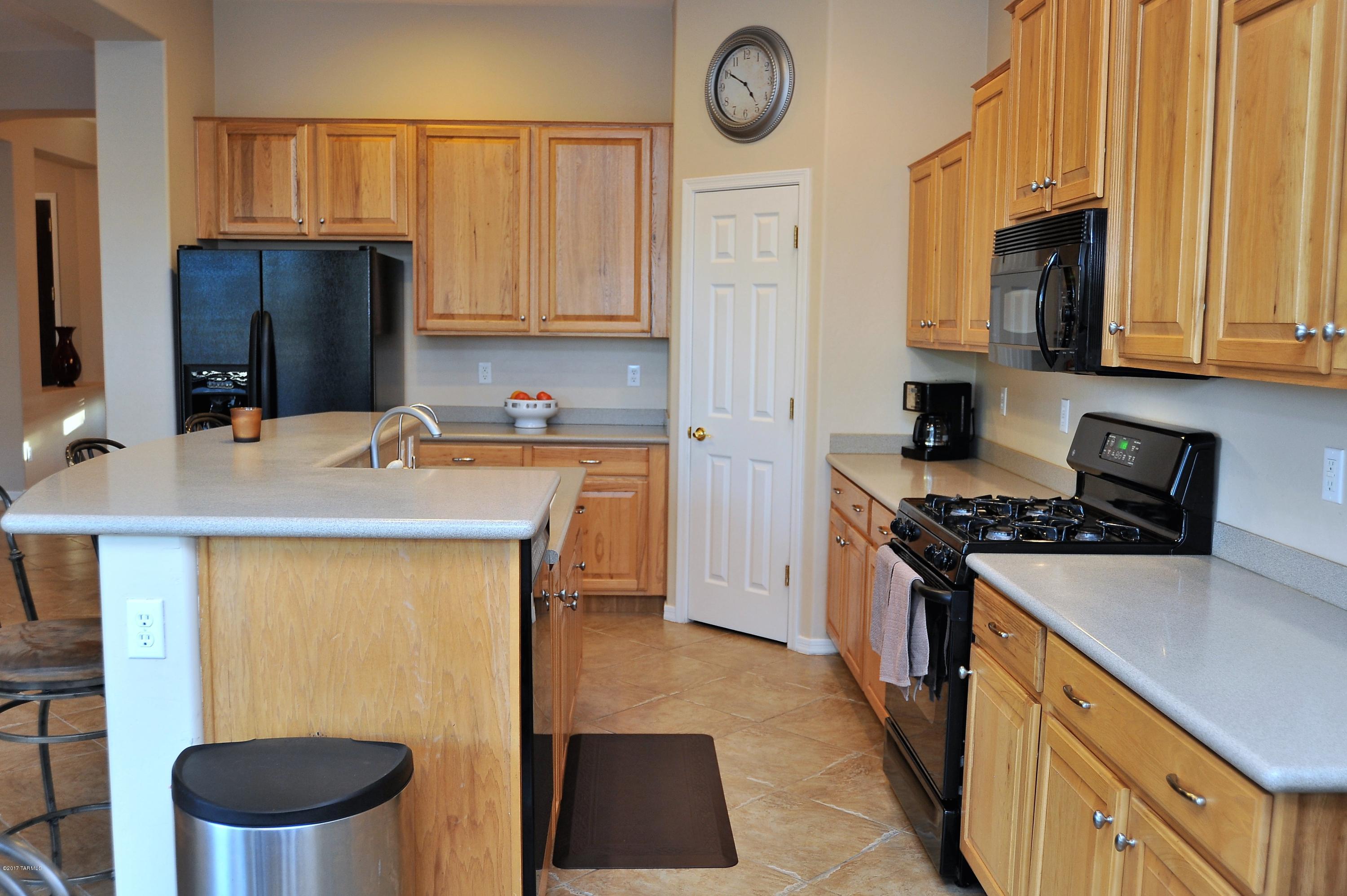 9903 S Camino De La Calinda