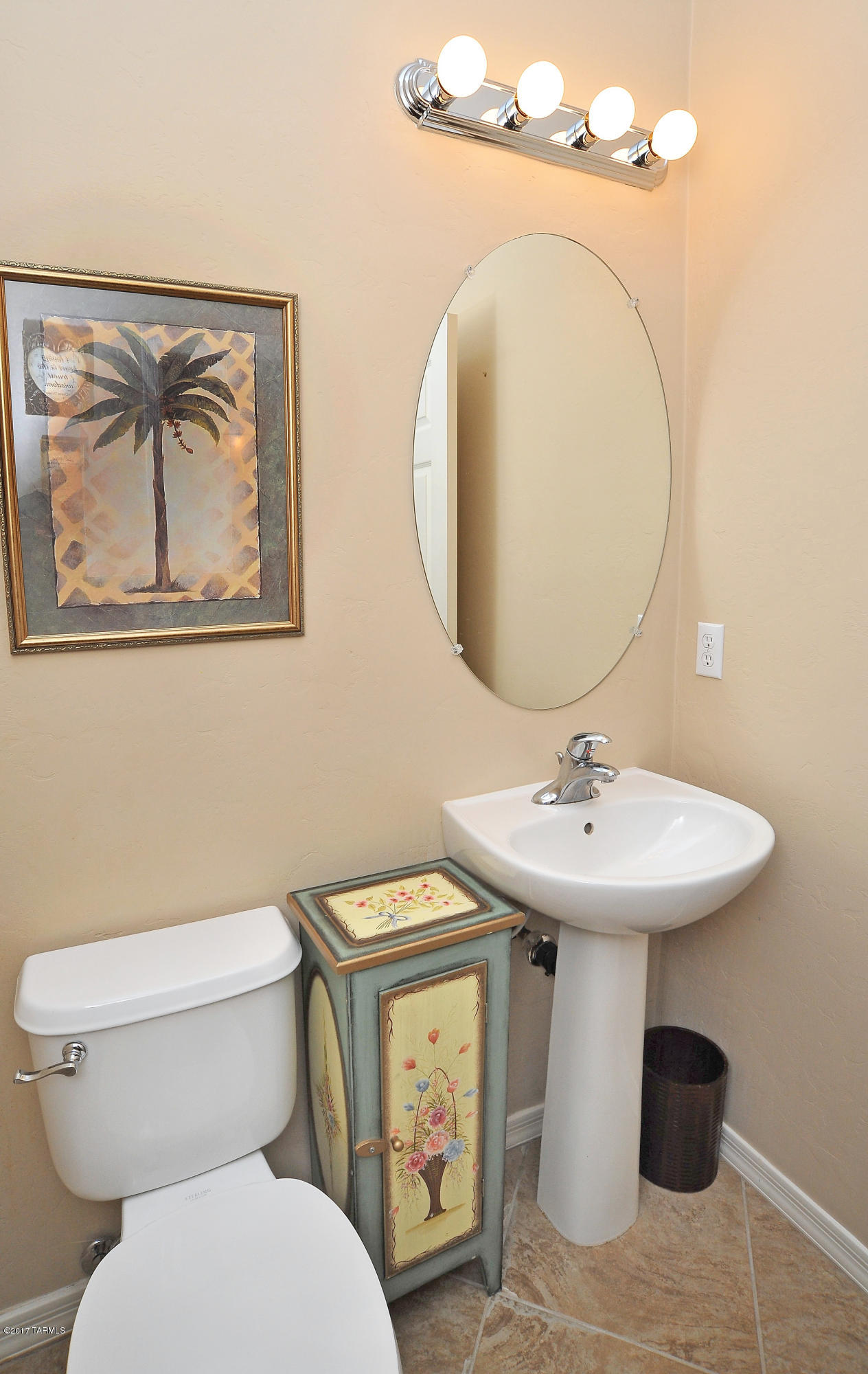 9903 S Camino De La Calinda