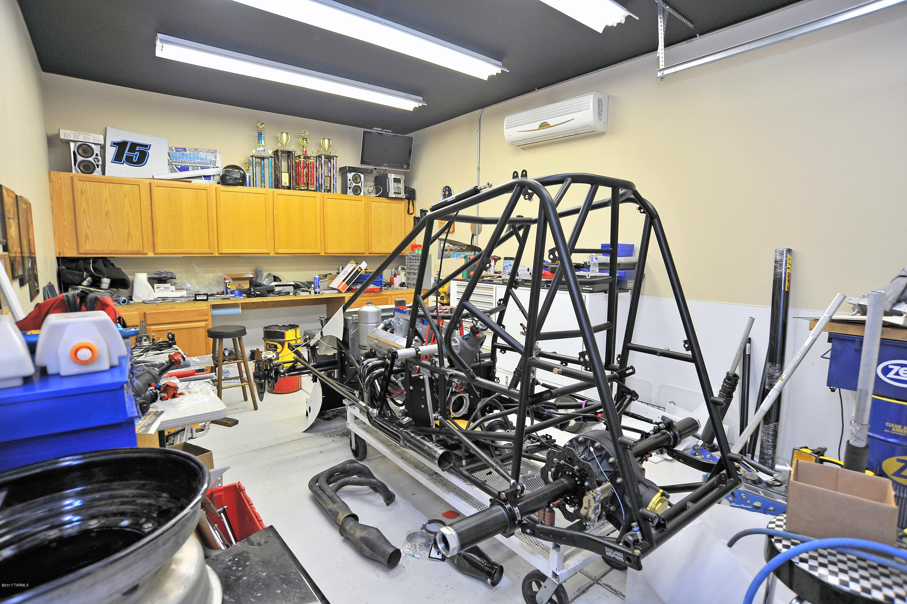 9903 S Camino De La Calinda