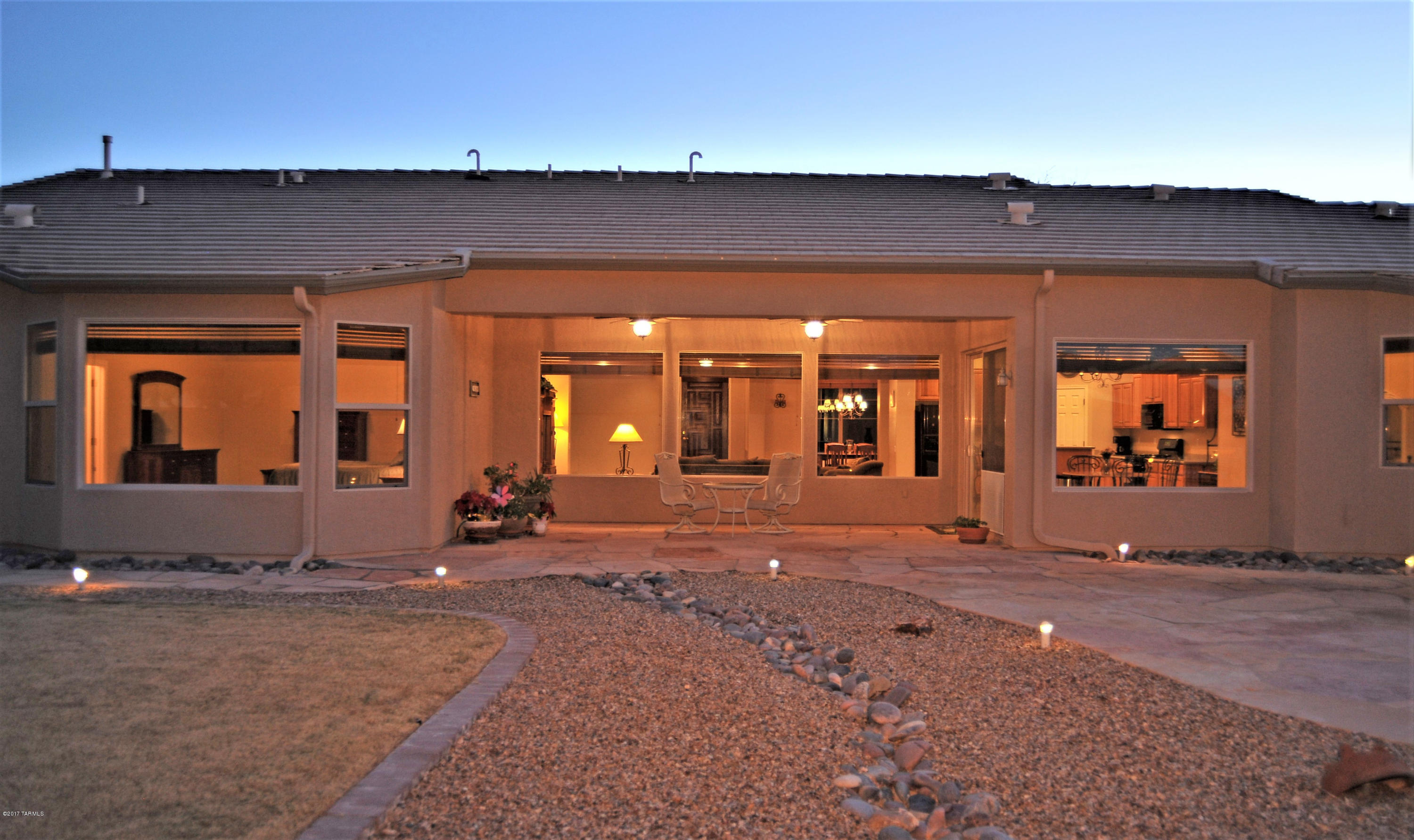 9903 S Camino De La Calinda