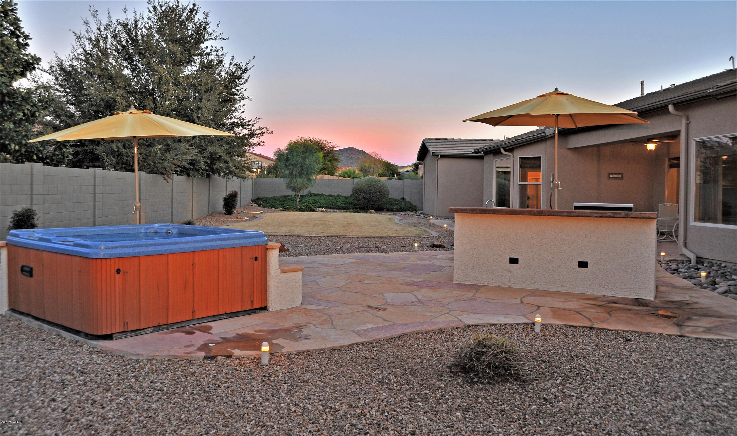 9903 S Camino De La Calinda