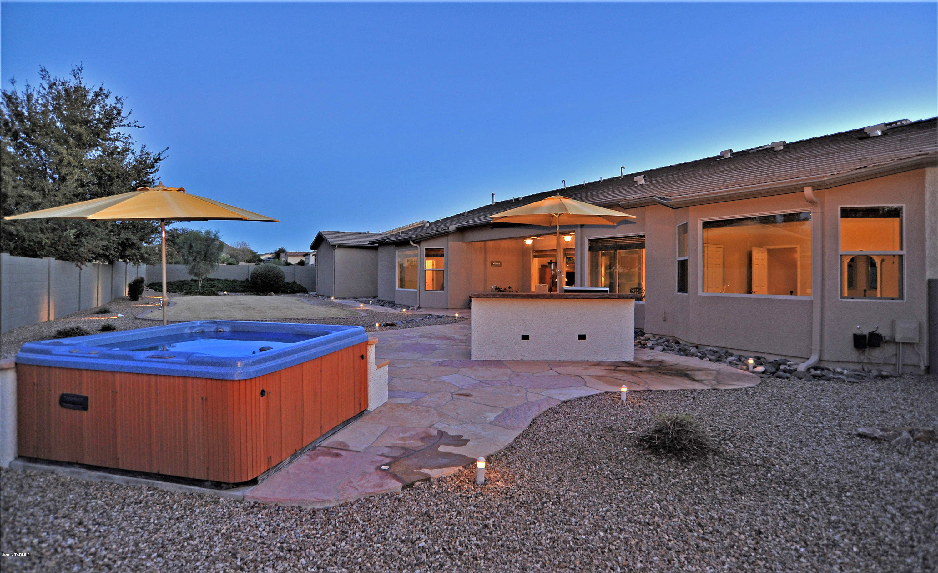 9903 S Camino De La Calinda