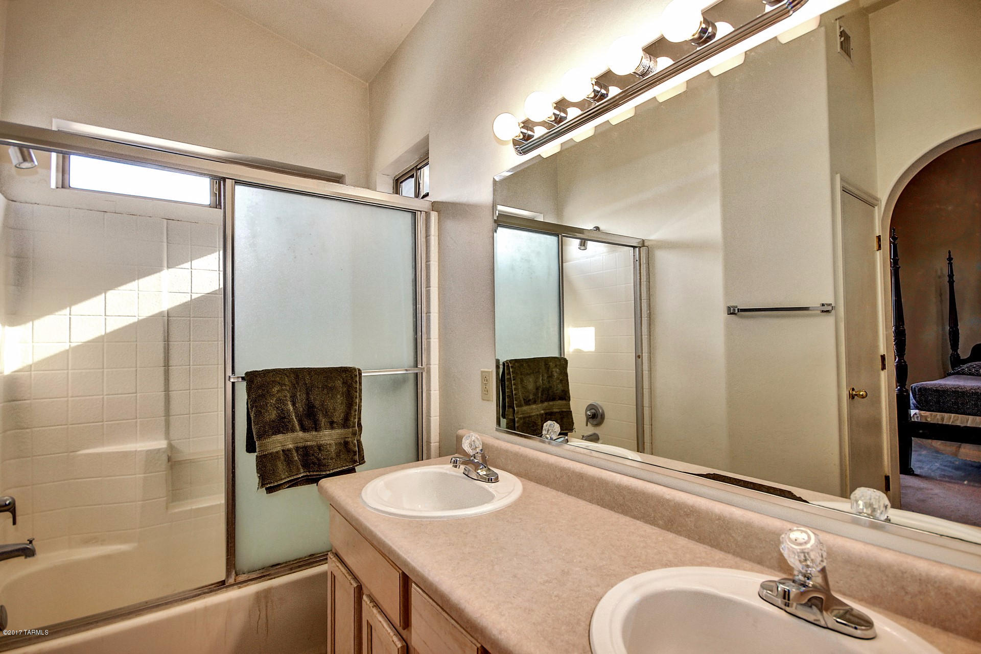 7908 N Panamint Drive