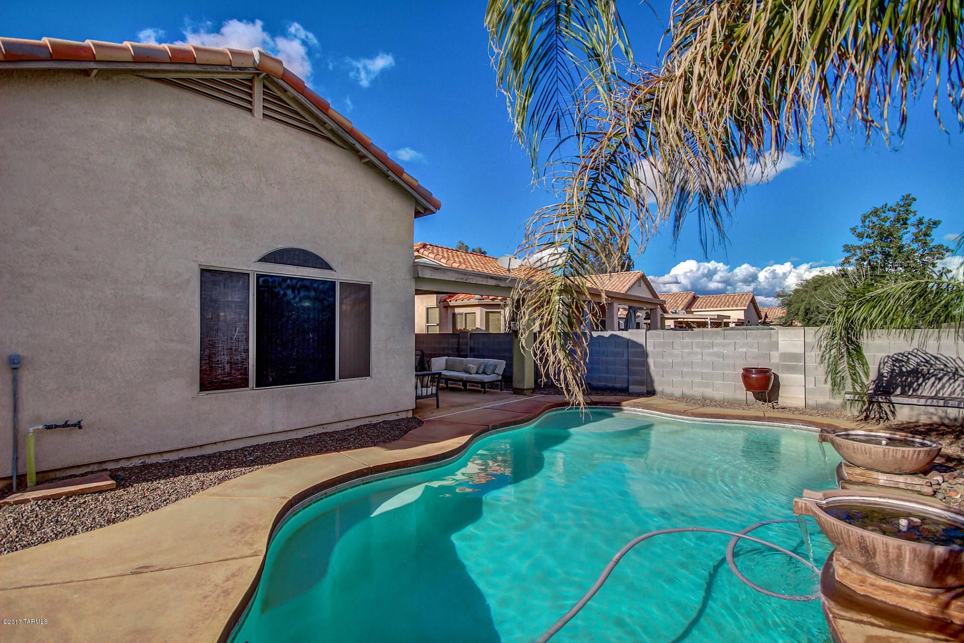 7908 N Panamint Drive