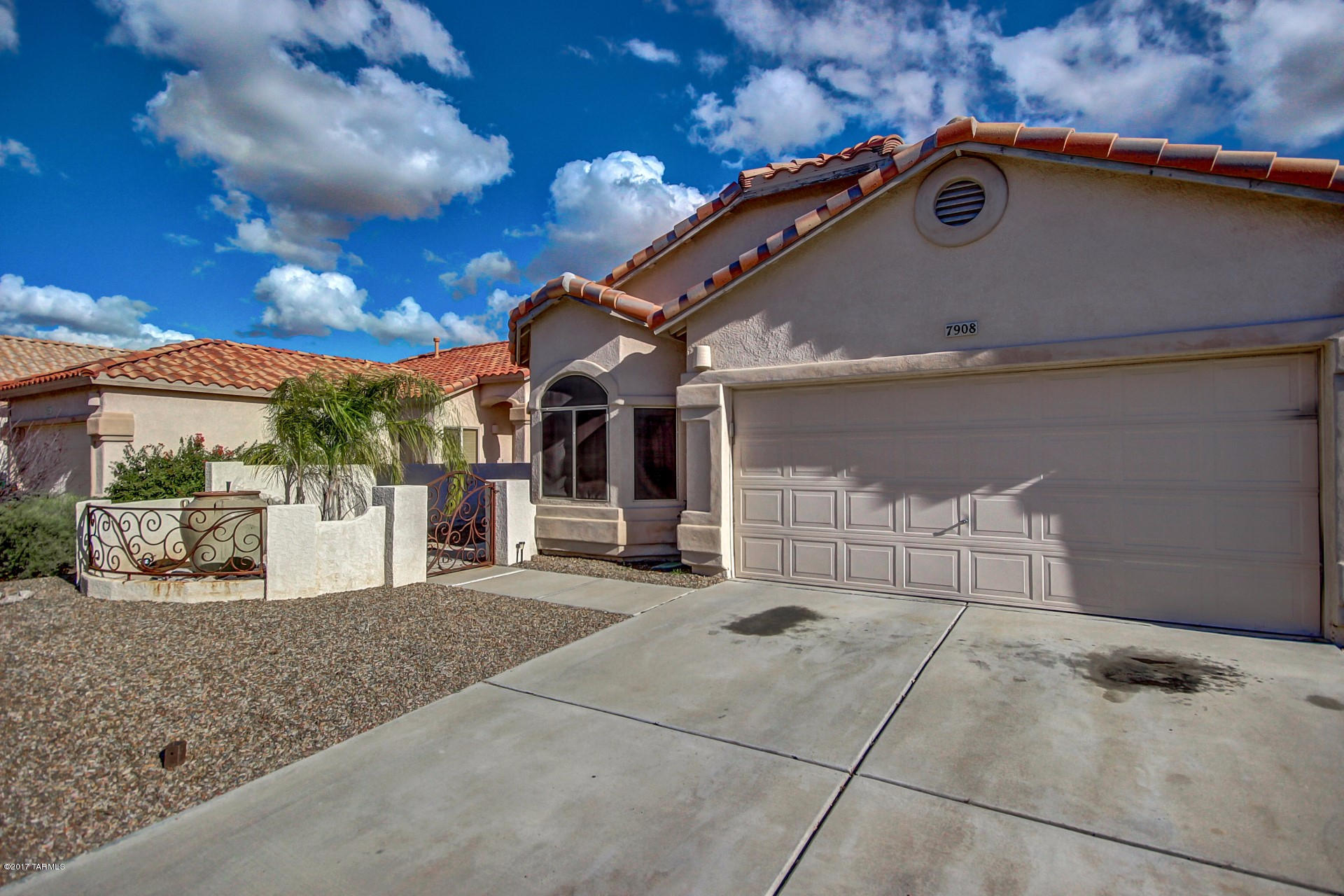 7908 N Panamint Drive