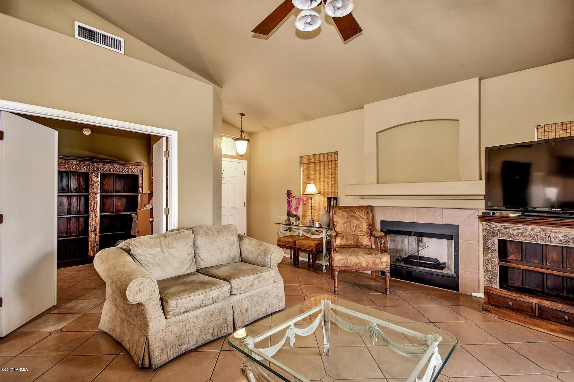 7908 N Panamint Drive