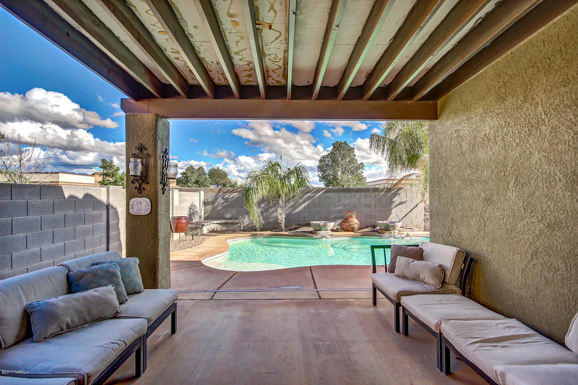 7908 N Panamint Drive