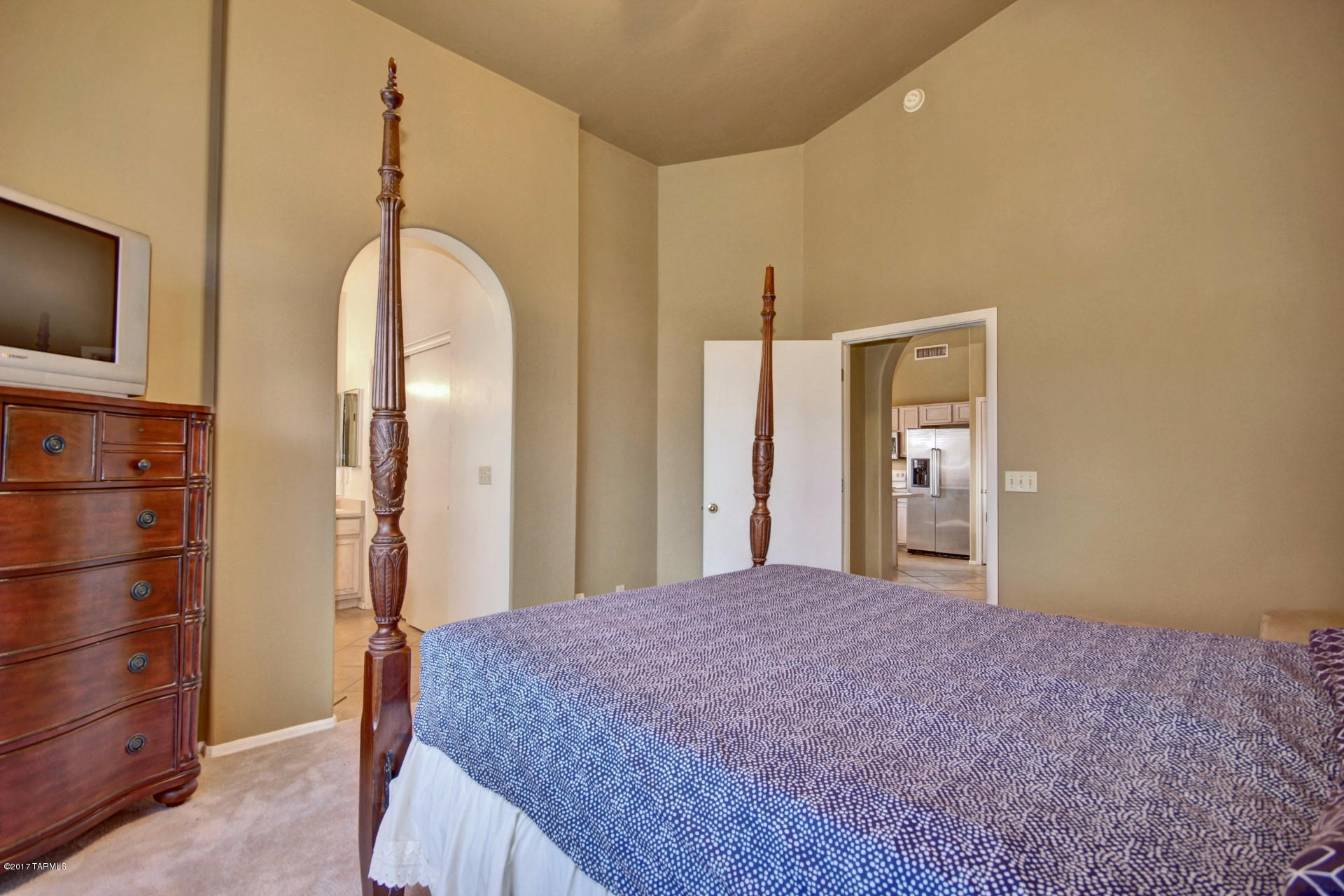 7908 N Panamint Drive