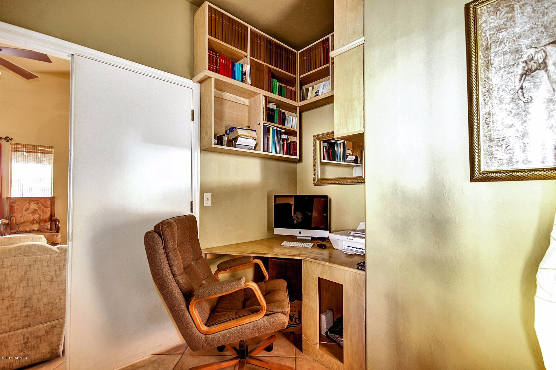 7908 N Panamint Drive