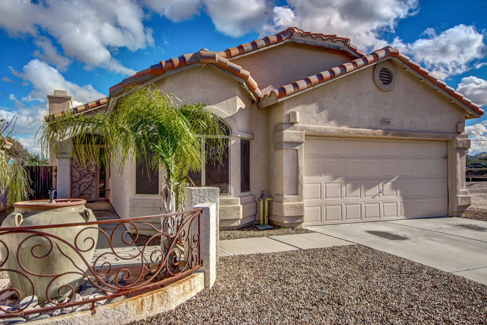 7908 N Panamint Drive