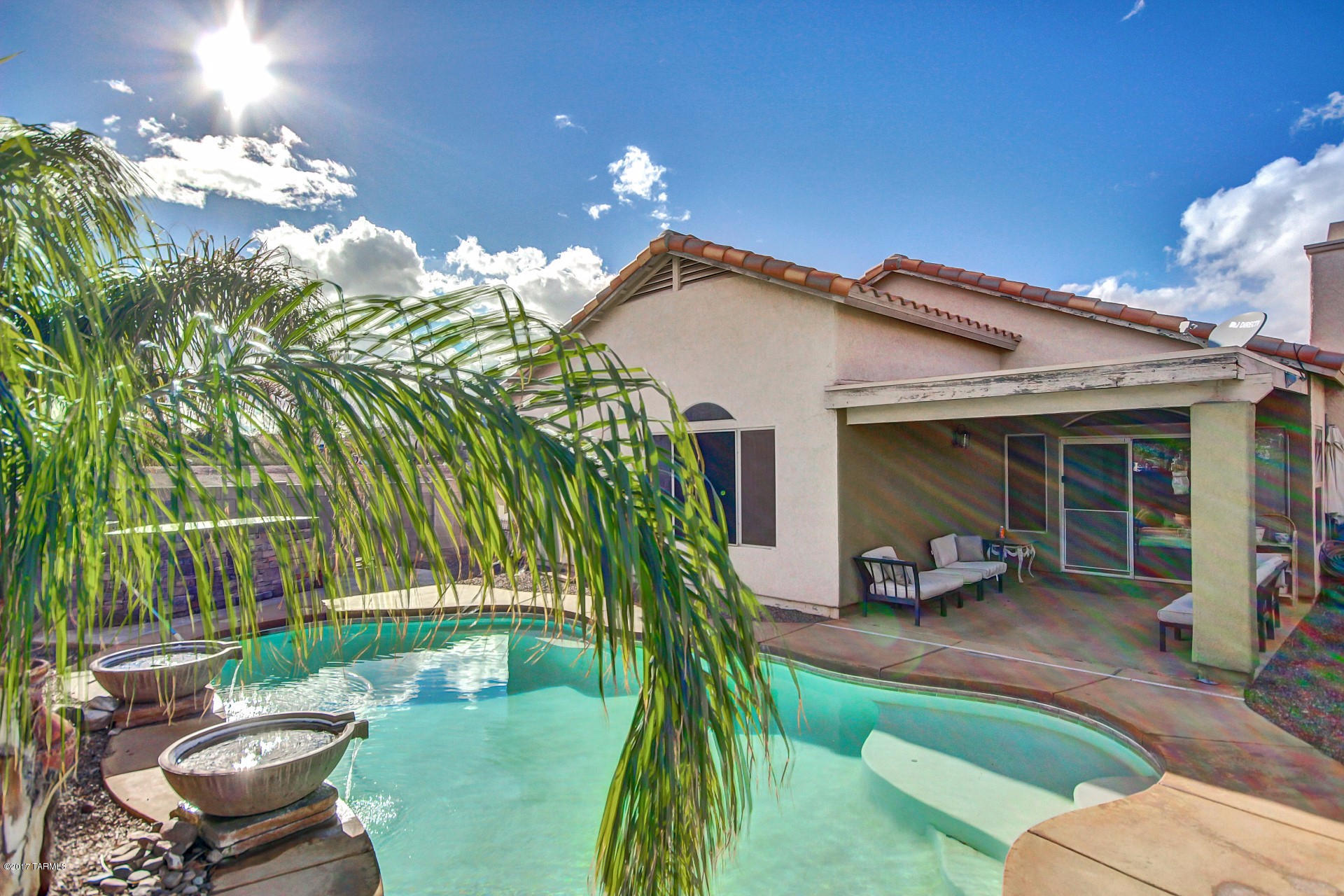 7908 N Panamint Drive