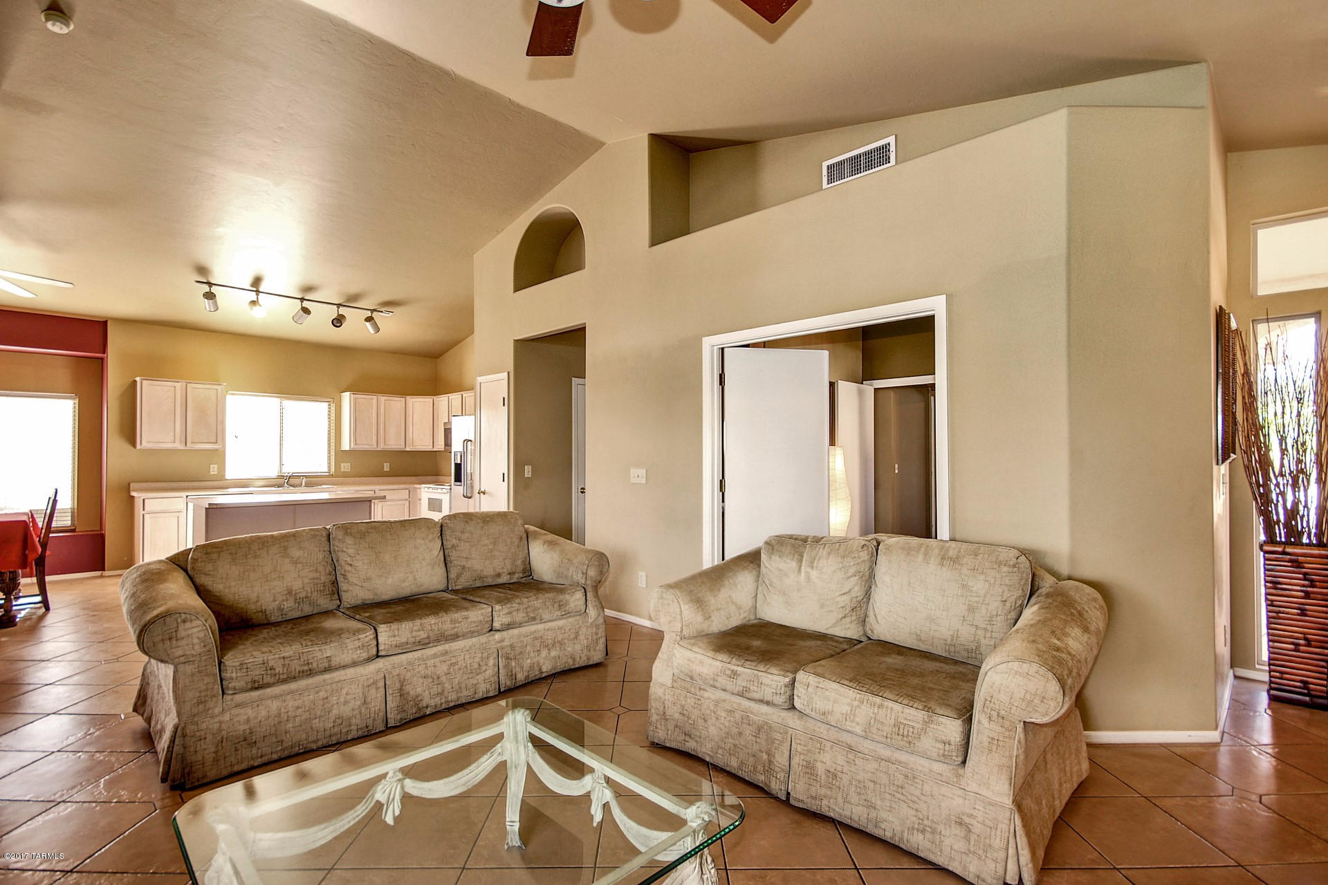 7908 N Panamint Drive