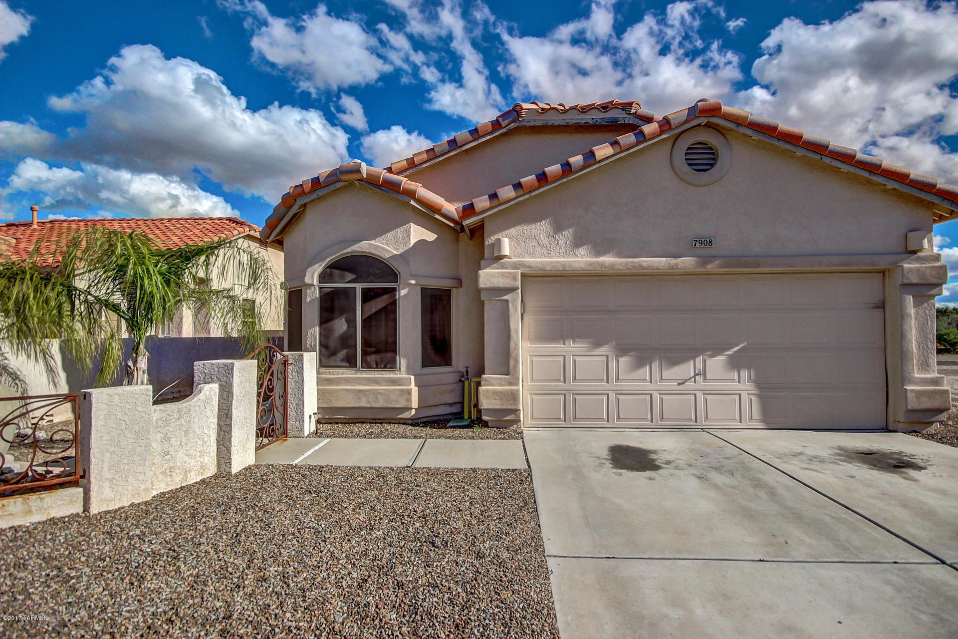 7908 N Panamint Drive