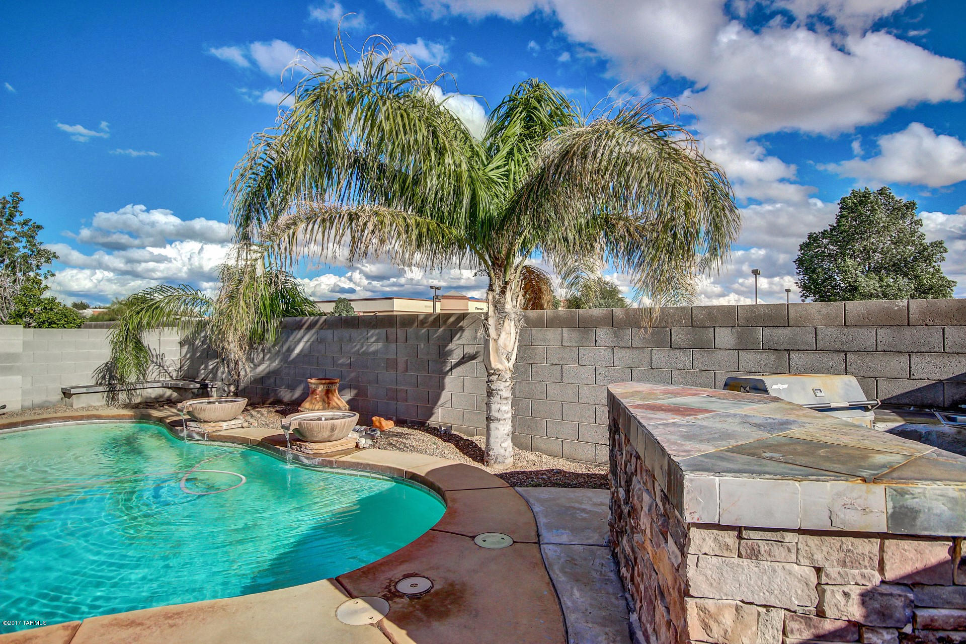 7908 N Panamint Drive