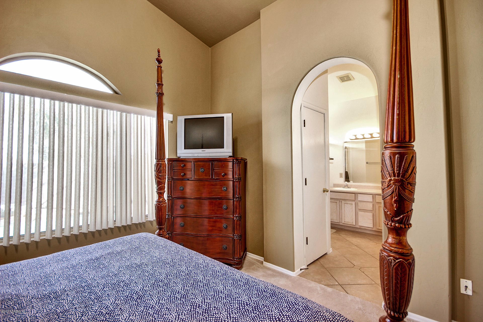 7908 N Panamint Drive