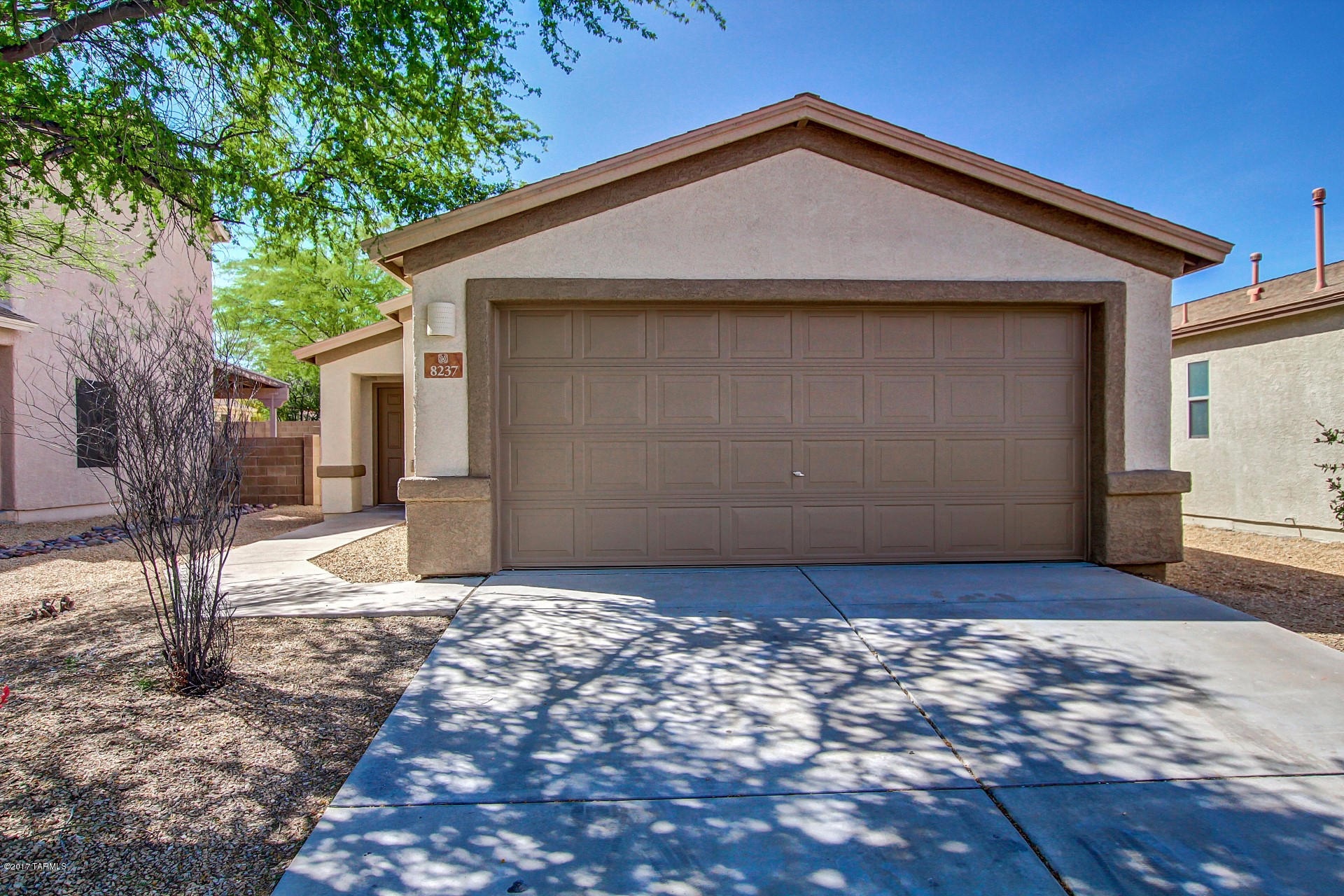 8237 W Babbitt Court