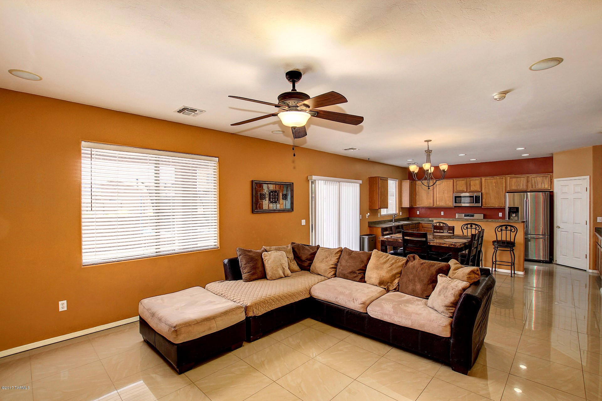 3543 W Lost Village Lane