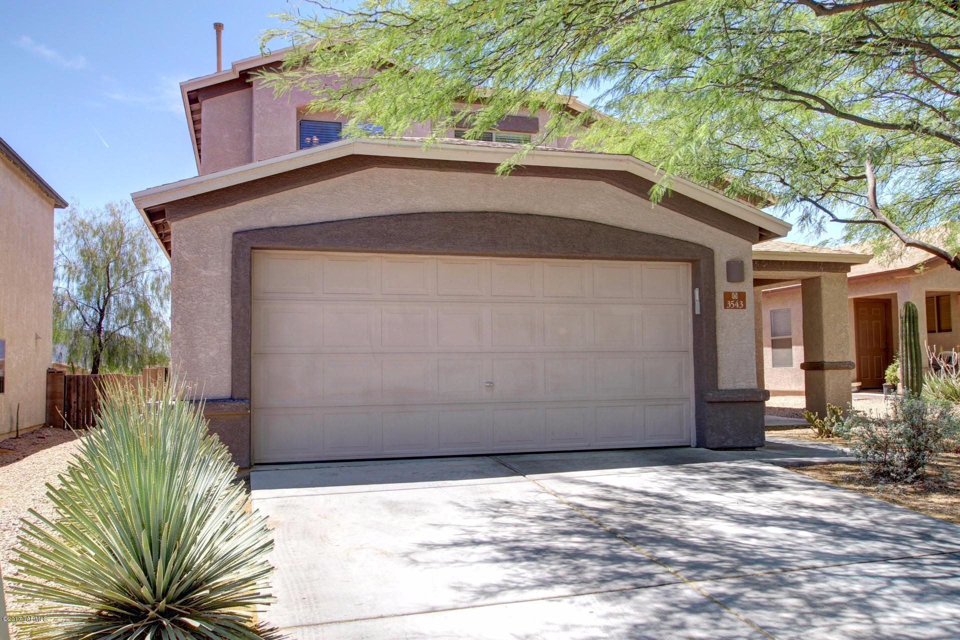 3543 W Lost Village Lane