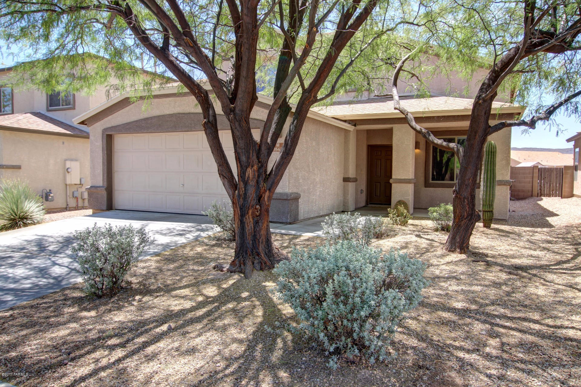 3543 W Lost Village Lane