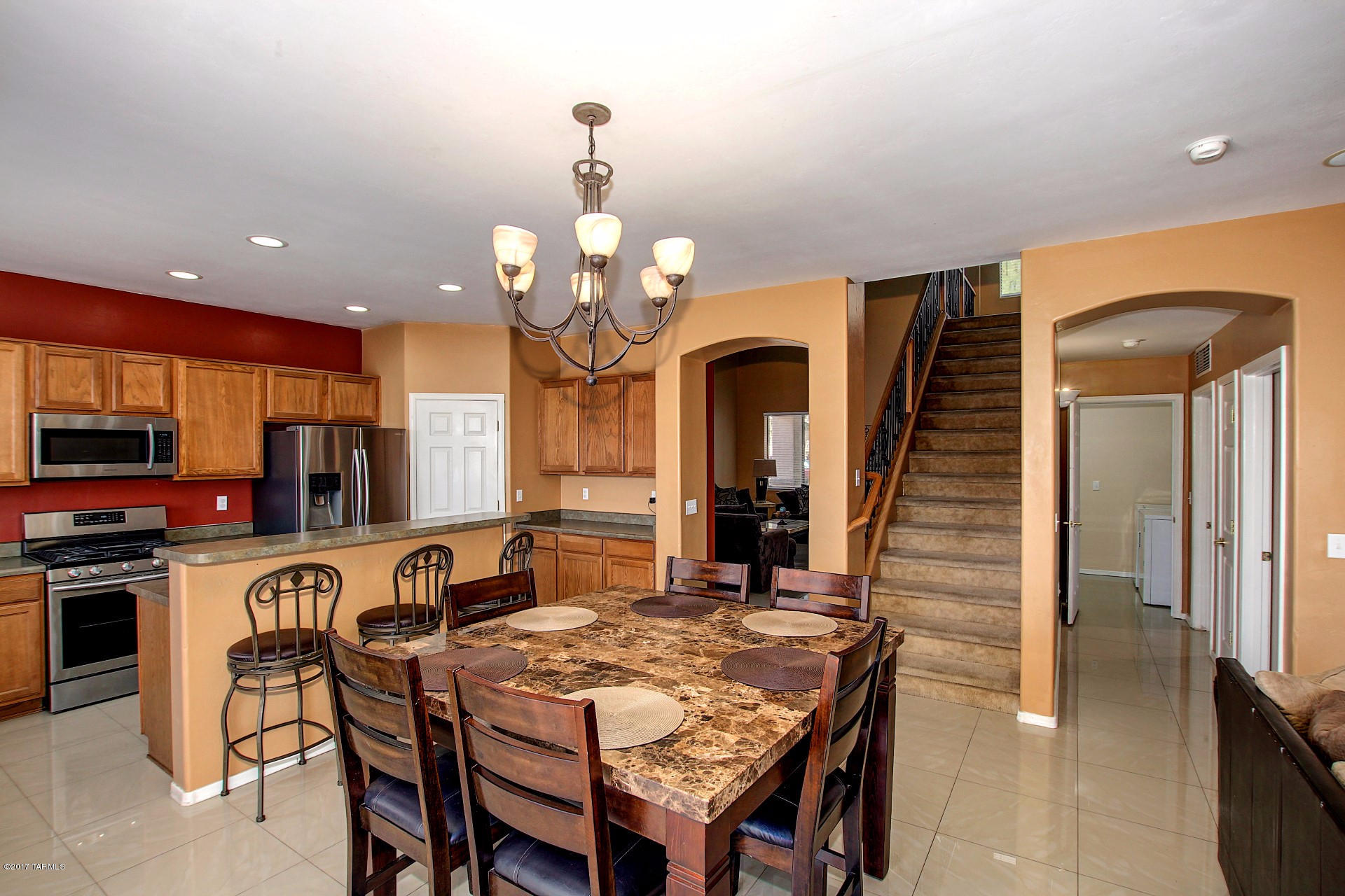 3543 W Lost Village Lane