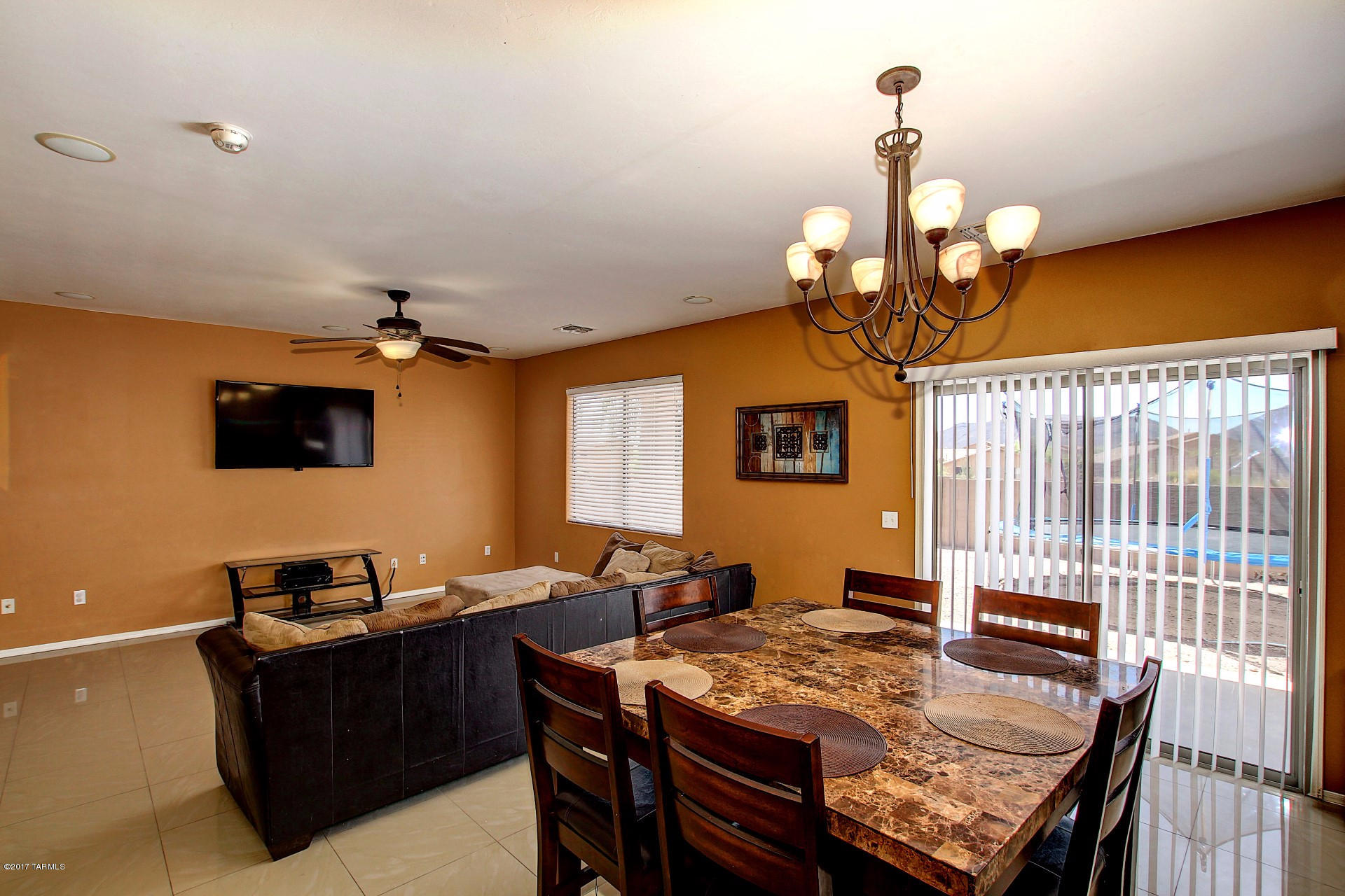 3543 W Lost Village Lane