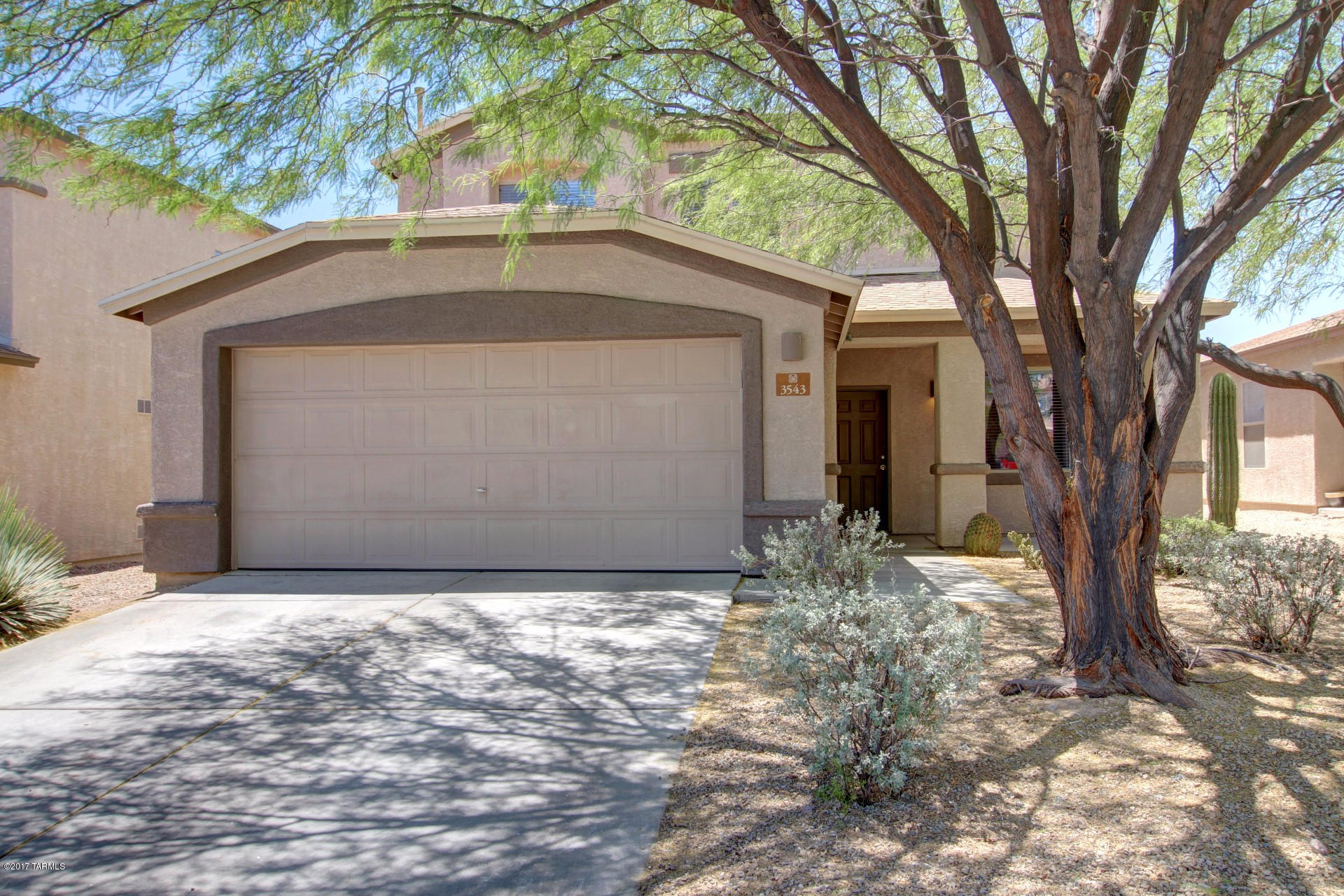 3543 W Lost Village Lane