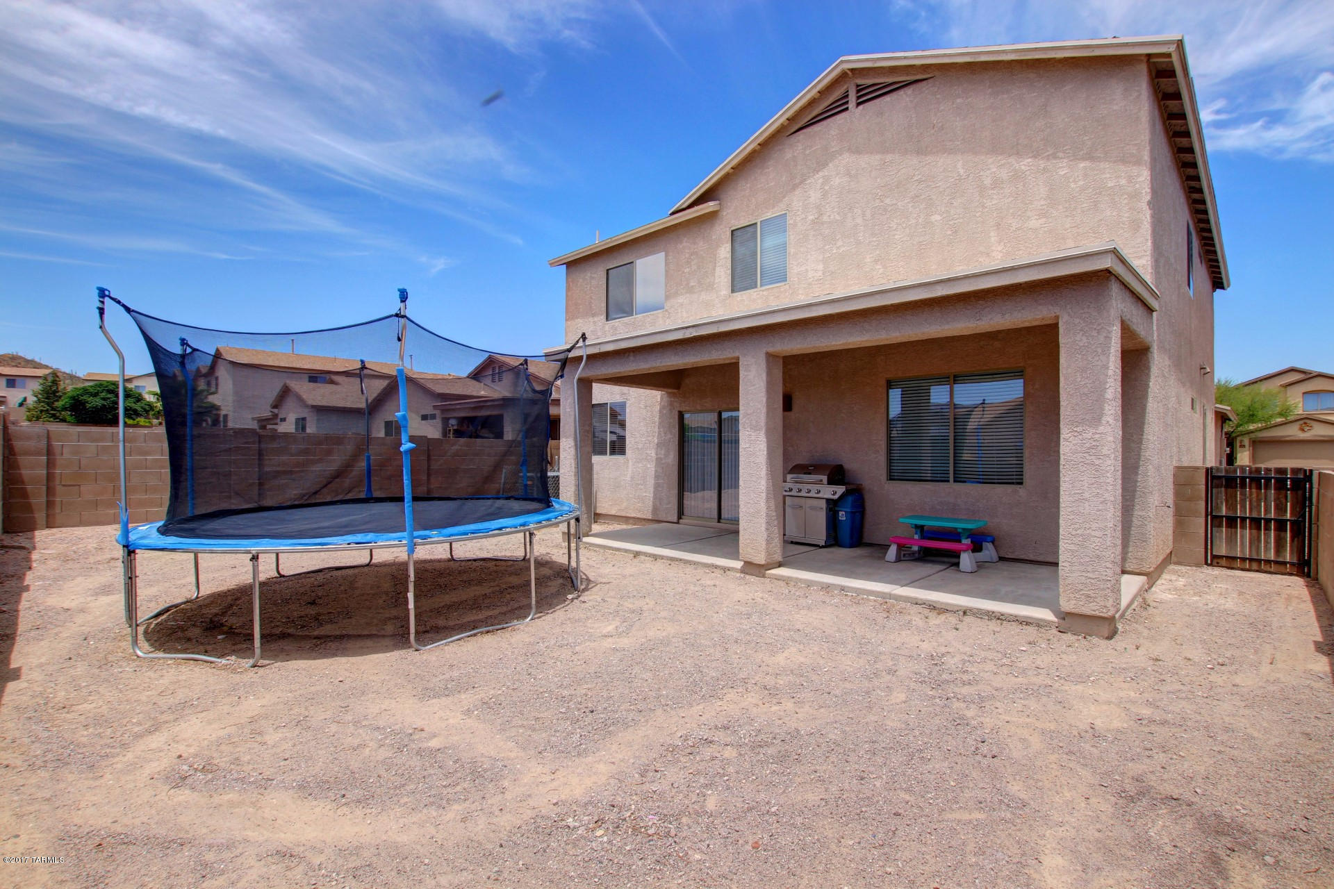 3543 W Lost Village Lane