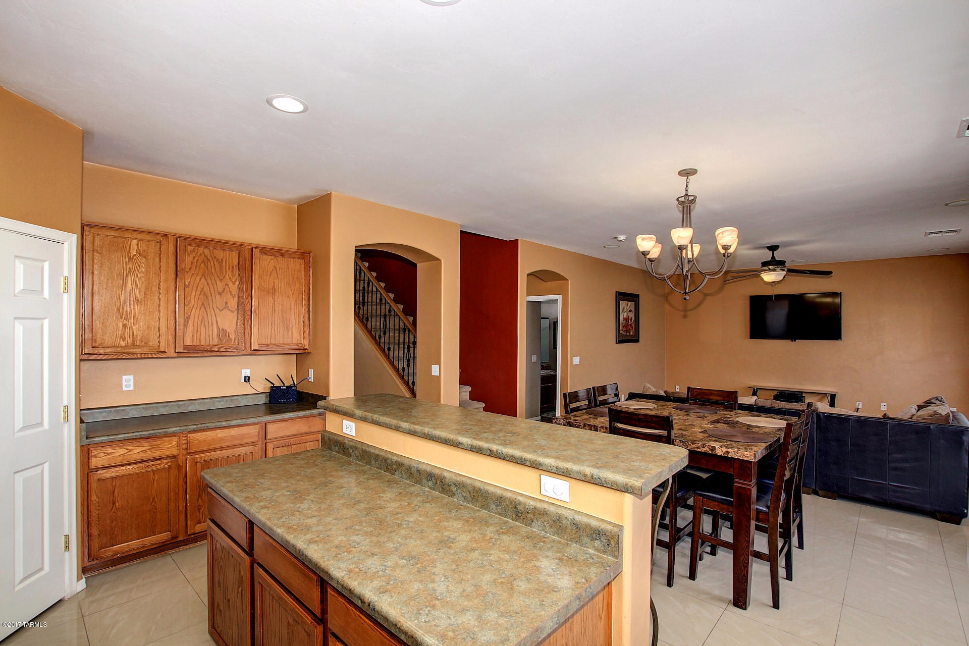 3543 W Lost Village Lane