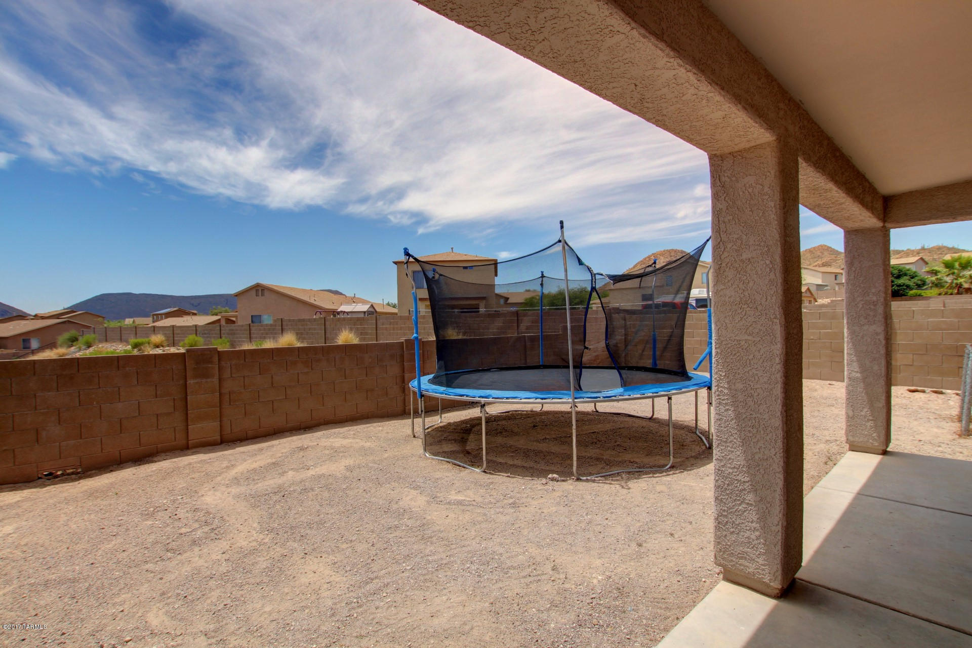 3543 W Lost Village Lane