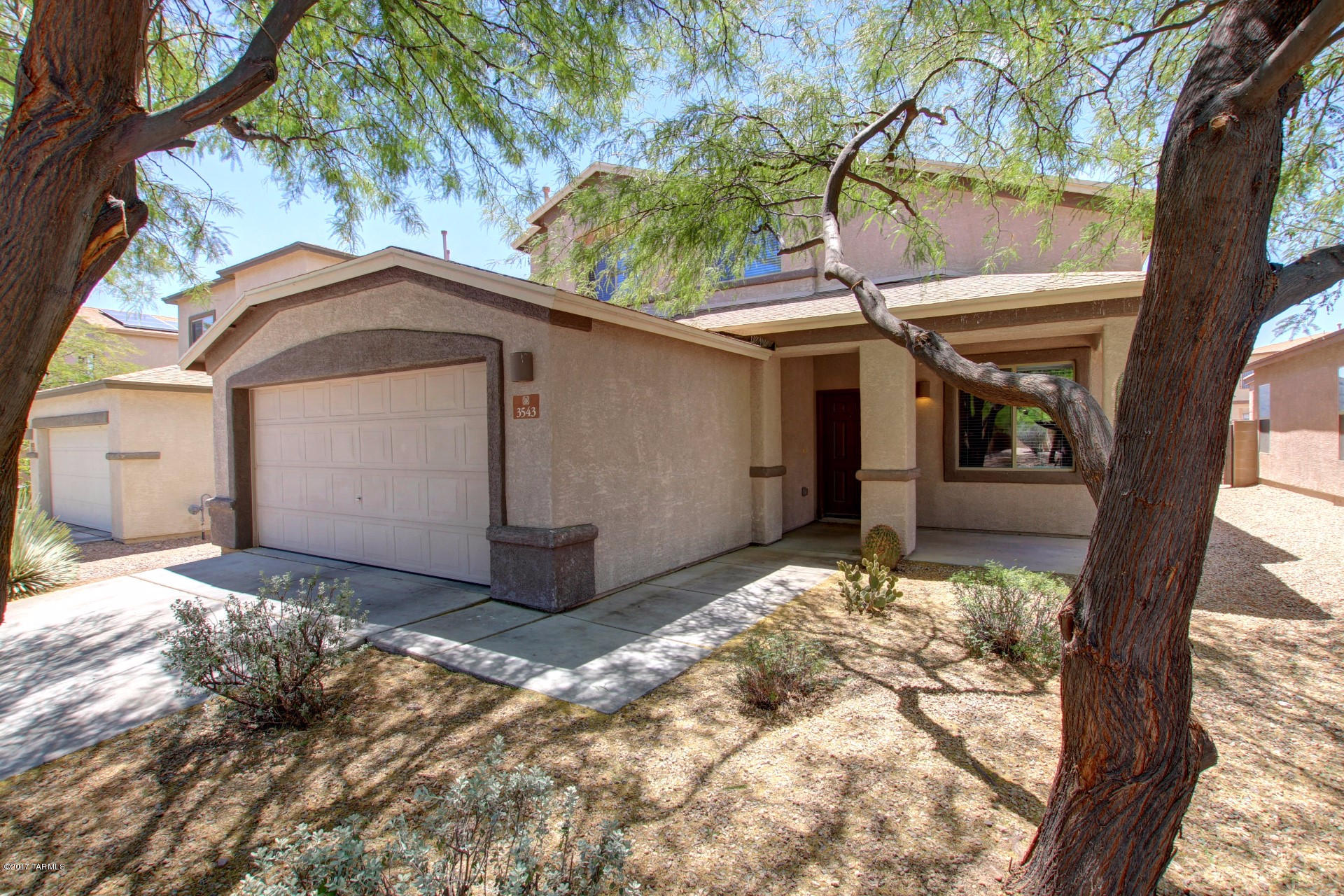 3543 W Lost Village Lane