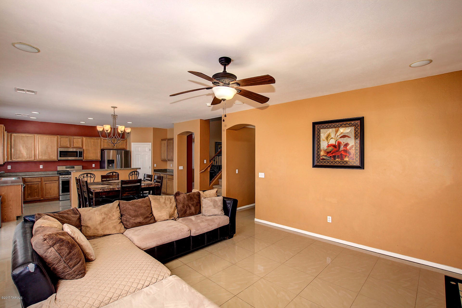 3543 W Lost Village Lane