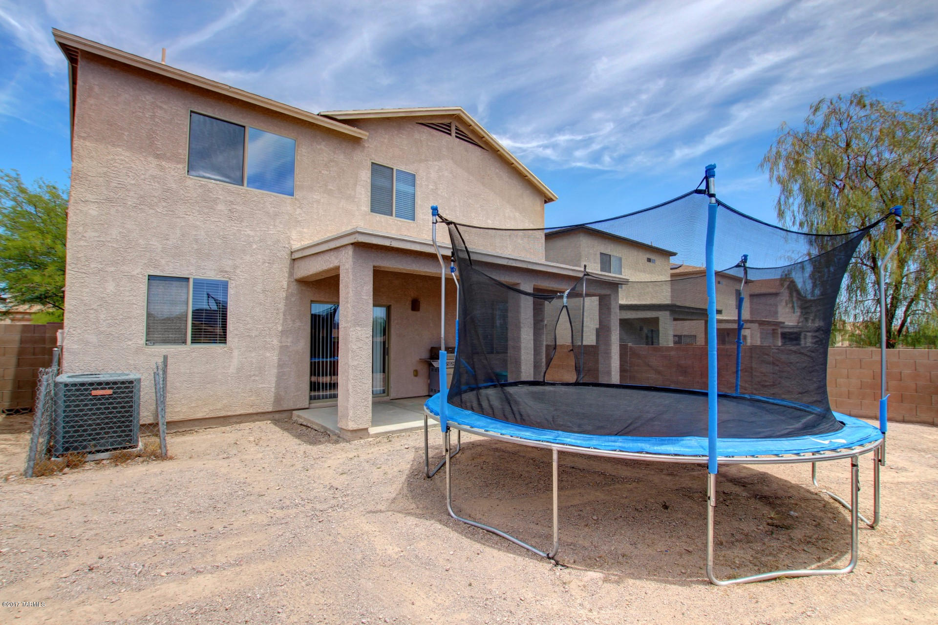 3543 W Lost Village Lane