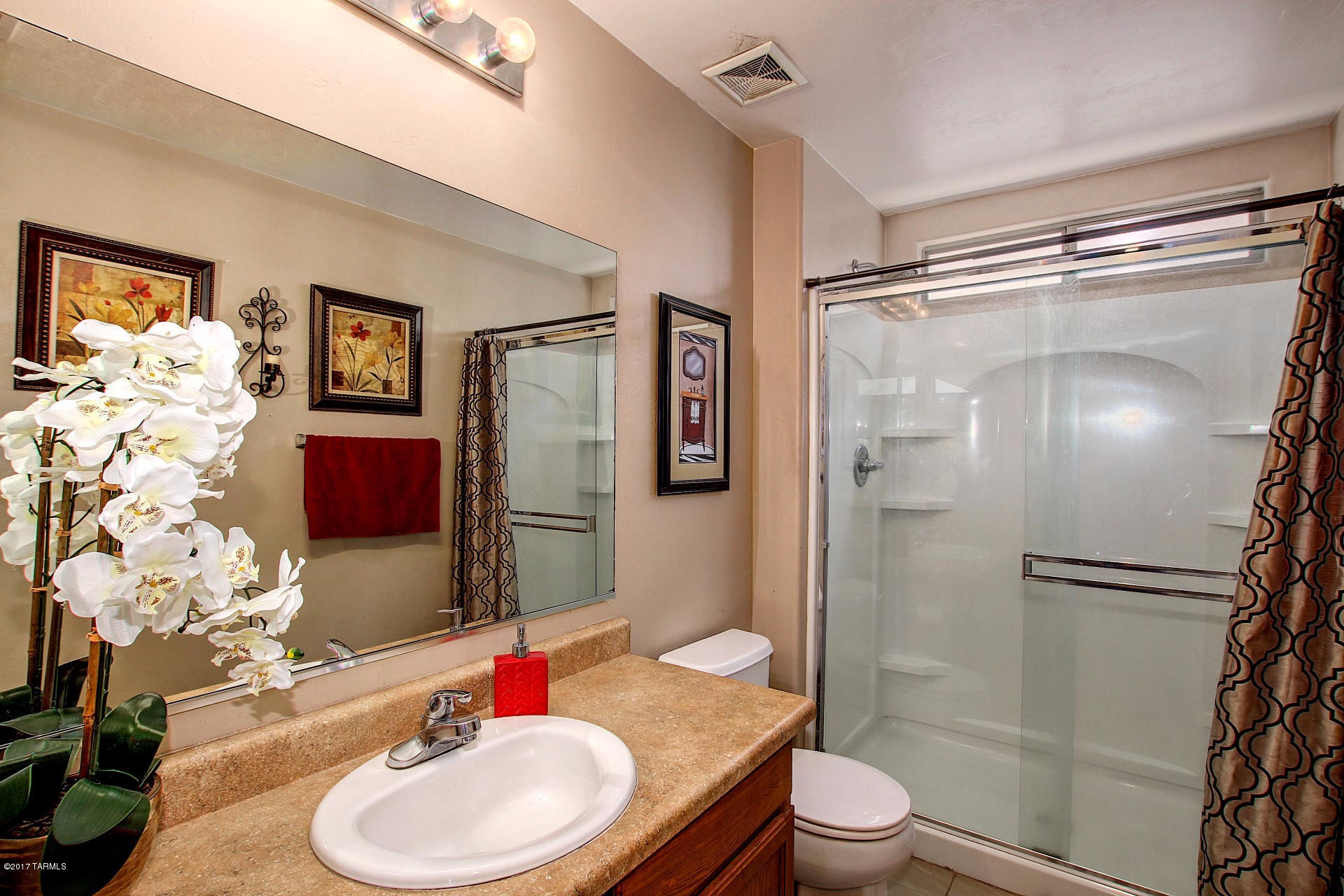 3543 W Lost Village Lane