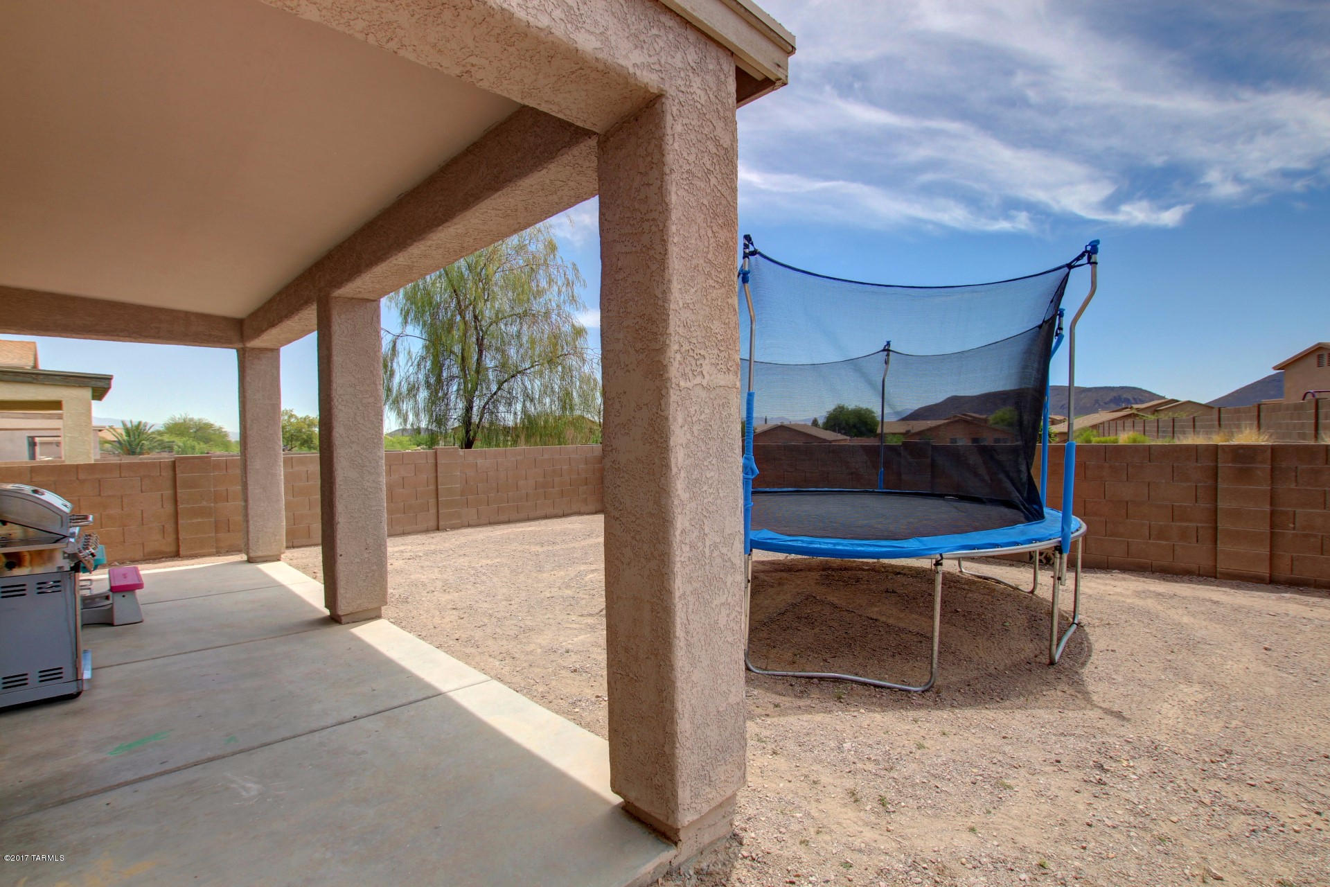 3543 W Lost Village Lane