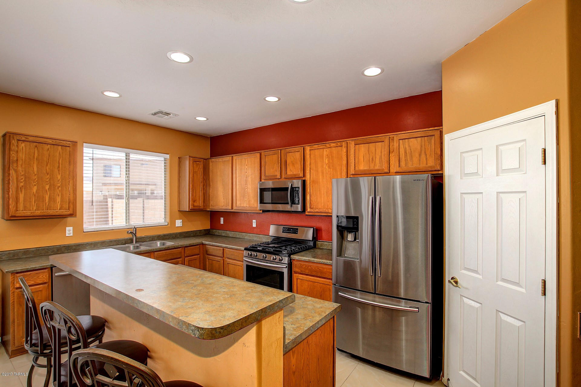 3543 W Lost Village Lane