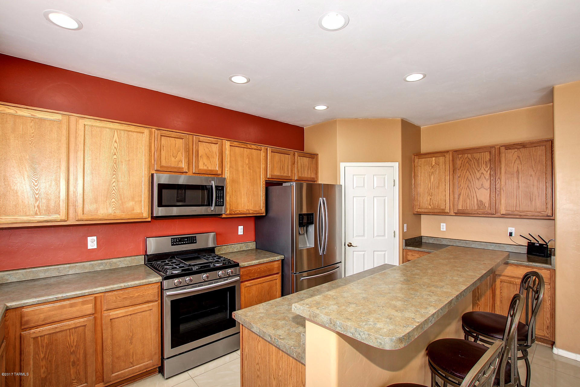 3543 W Lost Village Lane