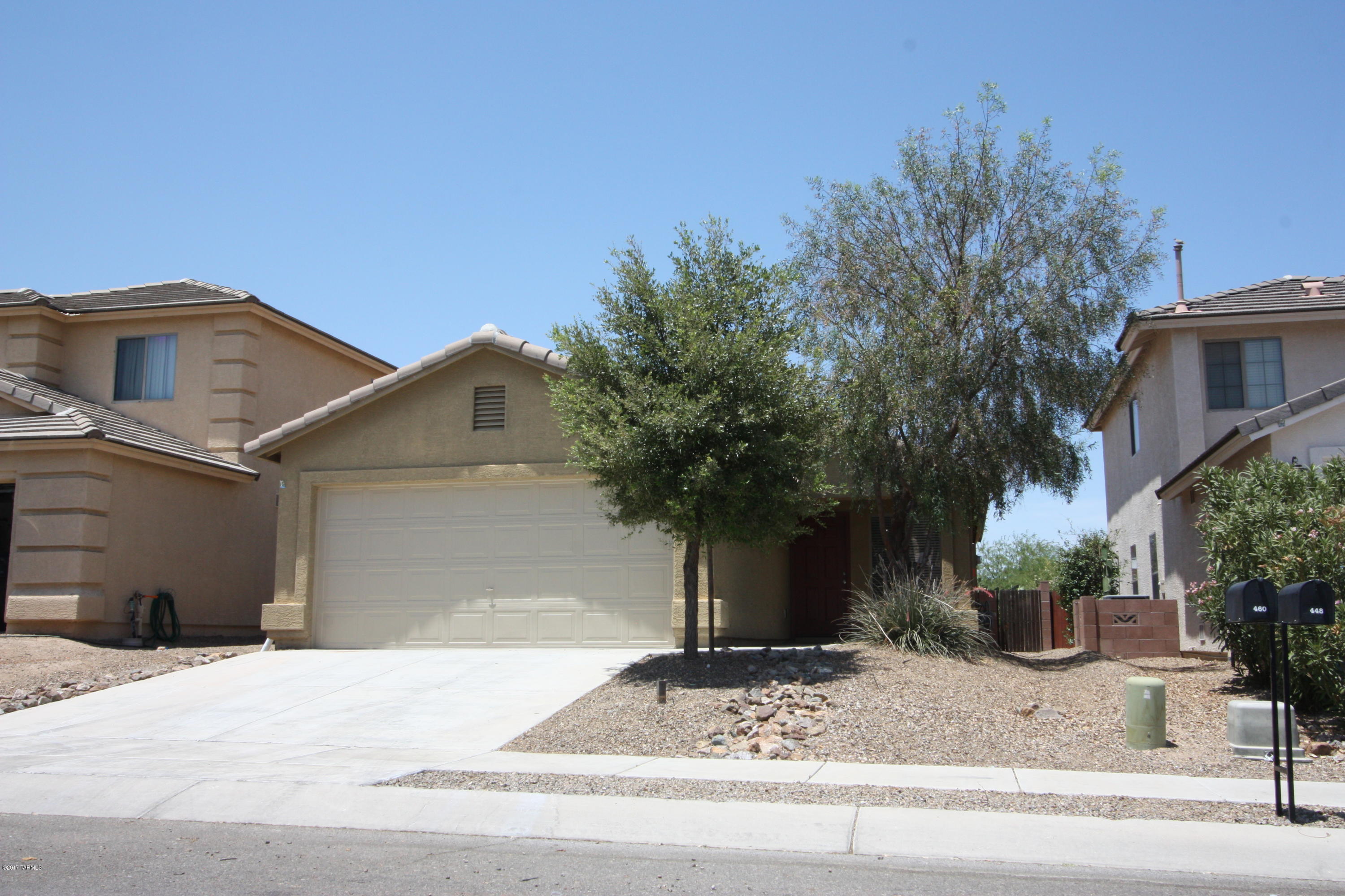 460 W Dawn Blossom Drive