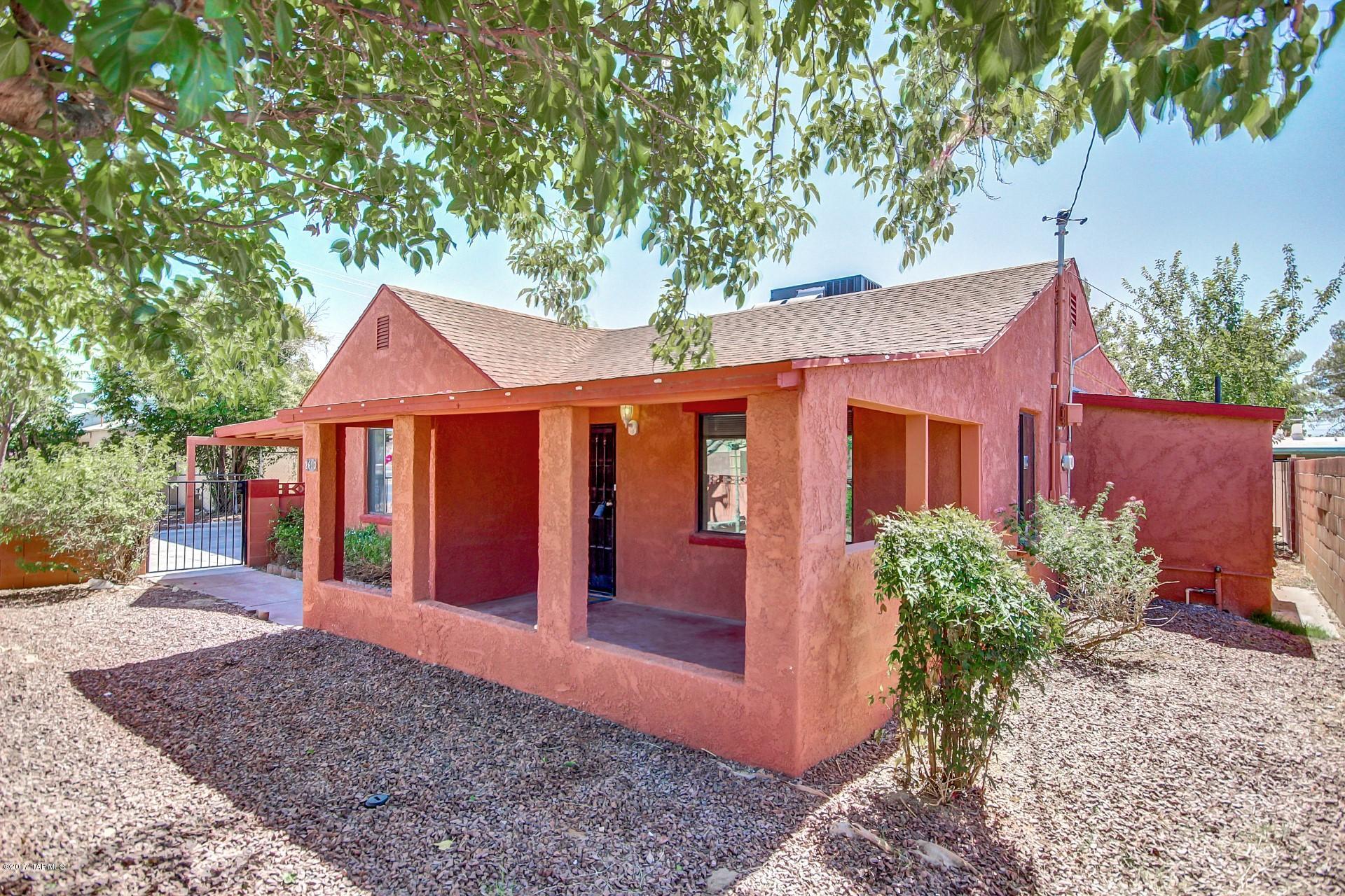 2613 N Palo Verde Avenue
