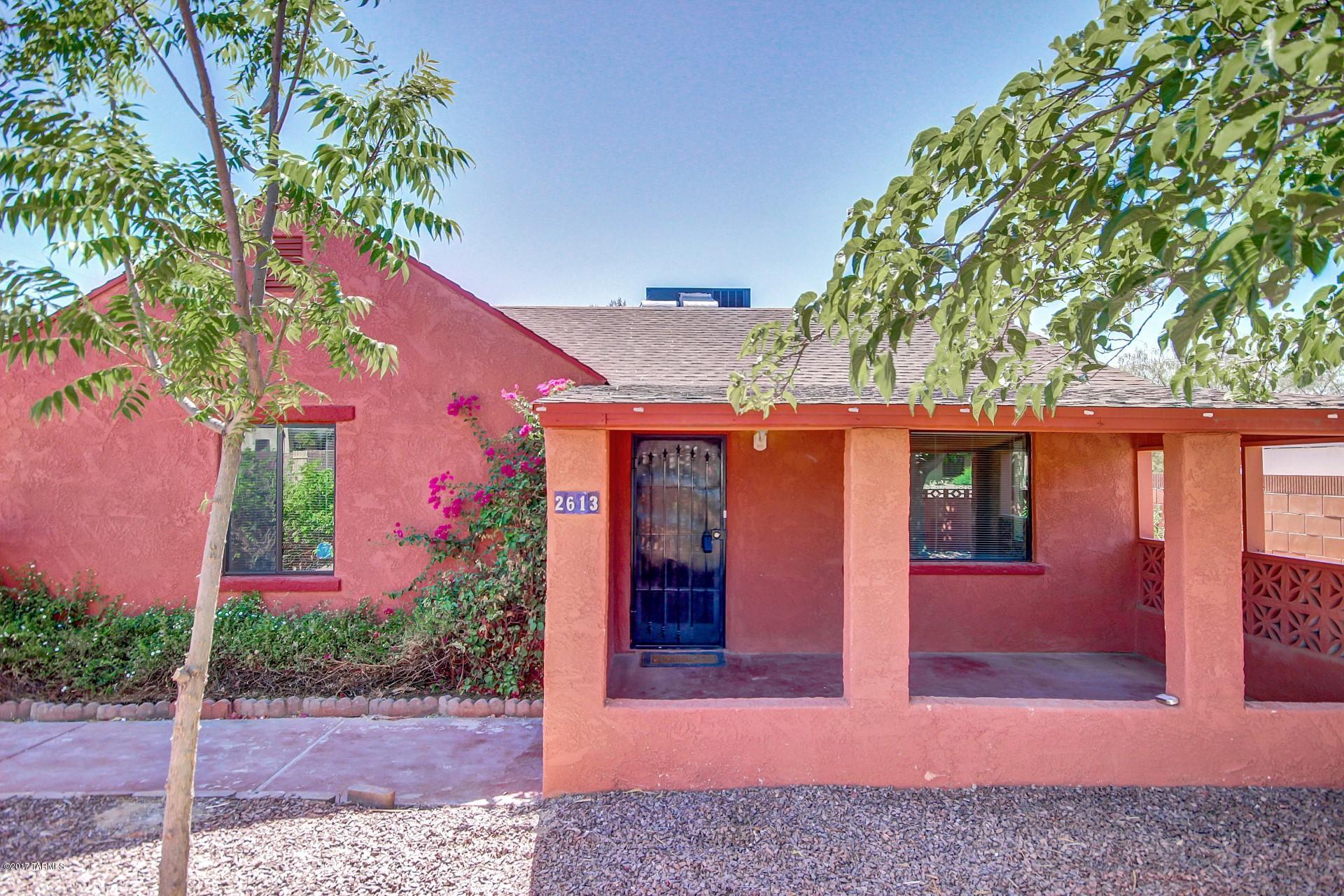 2613 N Palo Verde Avenue