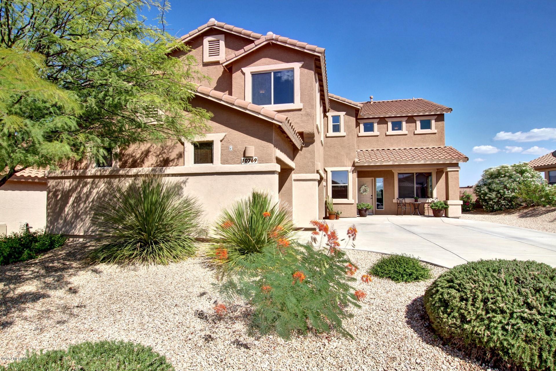 10769 S Alley Mountain Drive