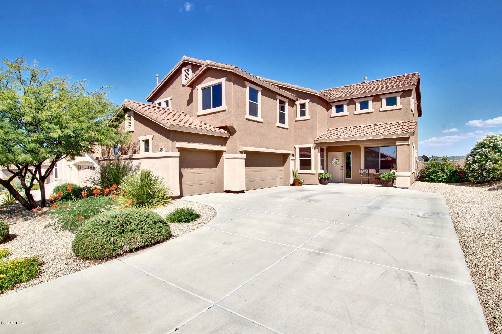 10769 S Alley Mountain Drive