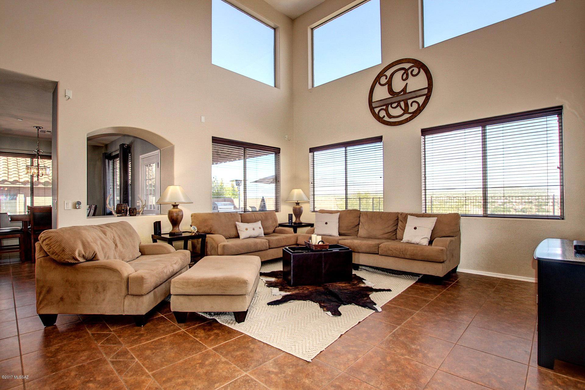 10769 S Alley Mountain Drive