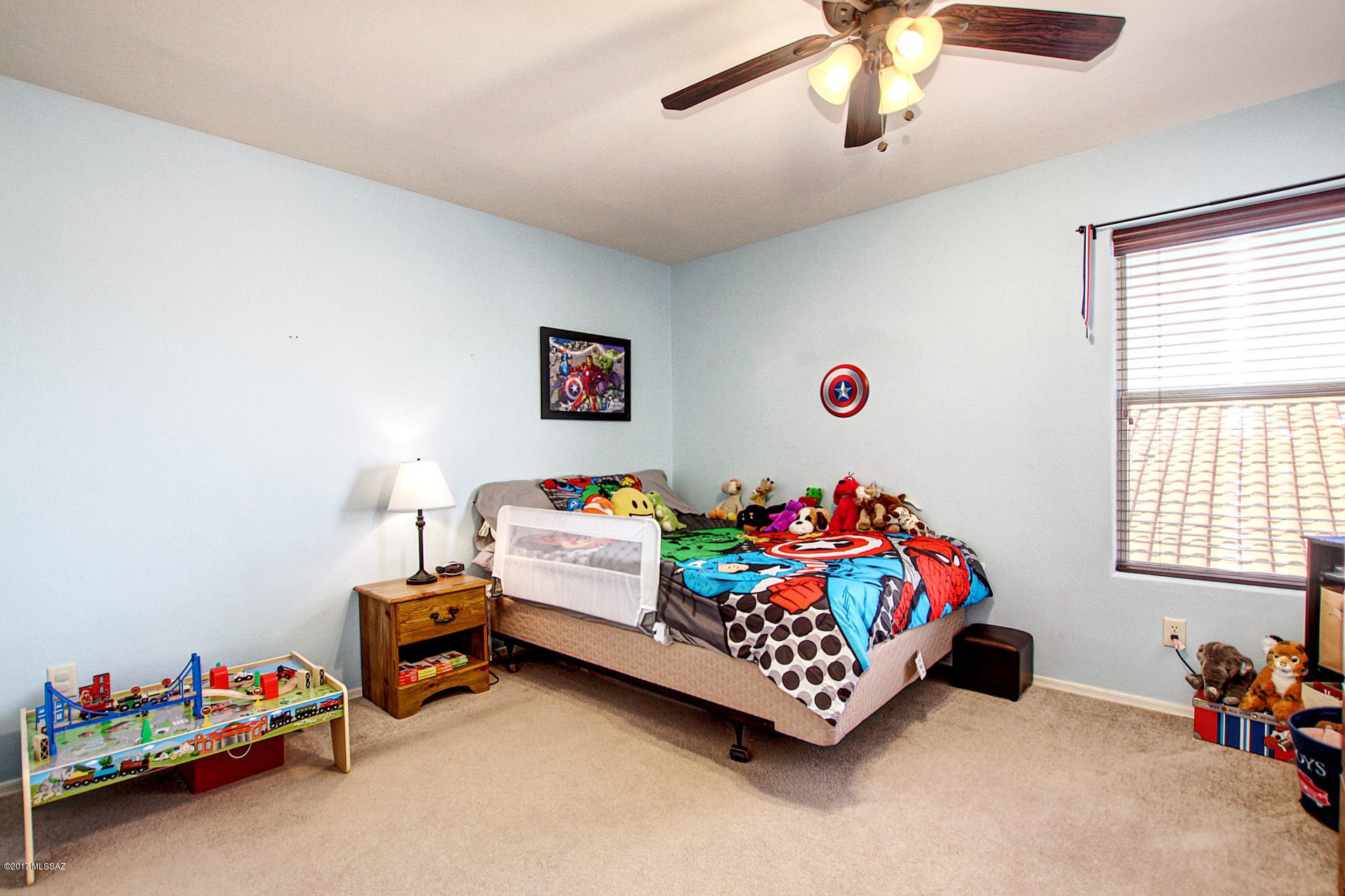 10769 S Alley Mountain Drive