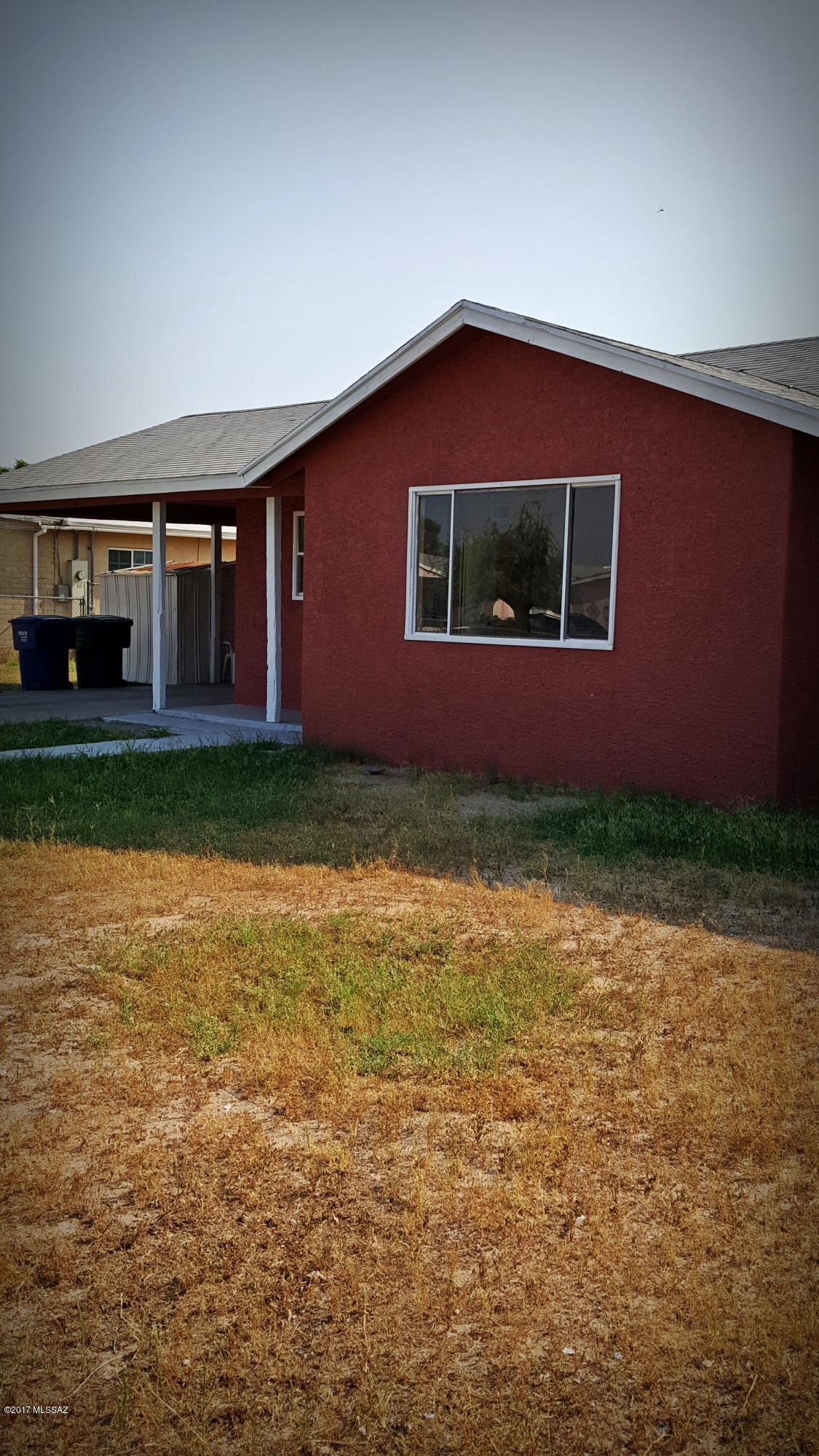 6001 S Southland Boulevard