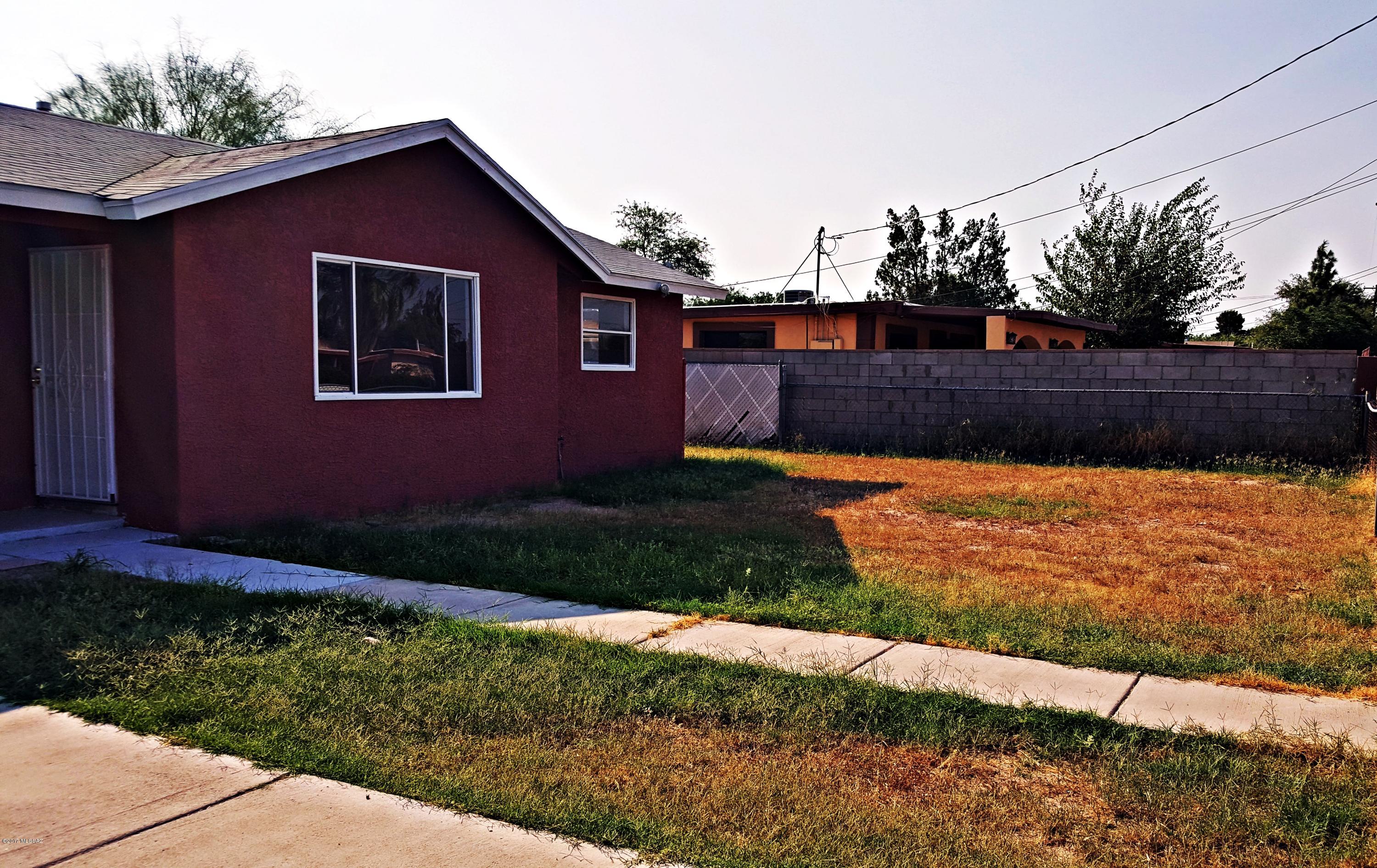 6001 S Southland Boulevard