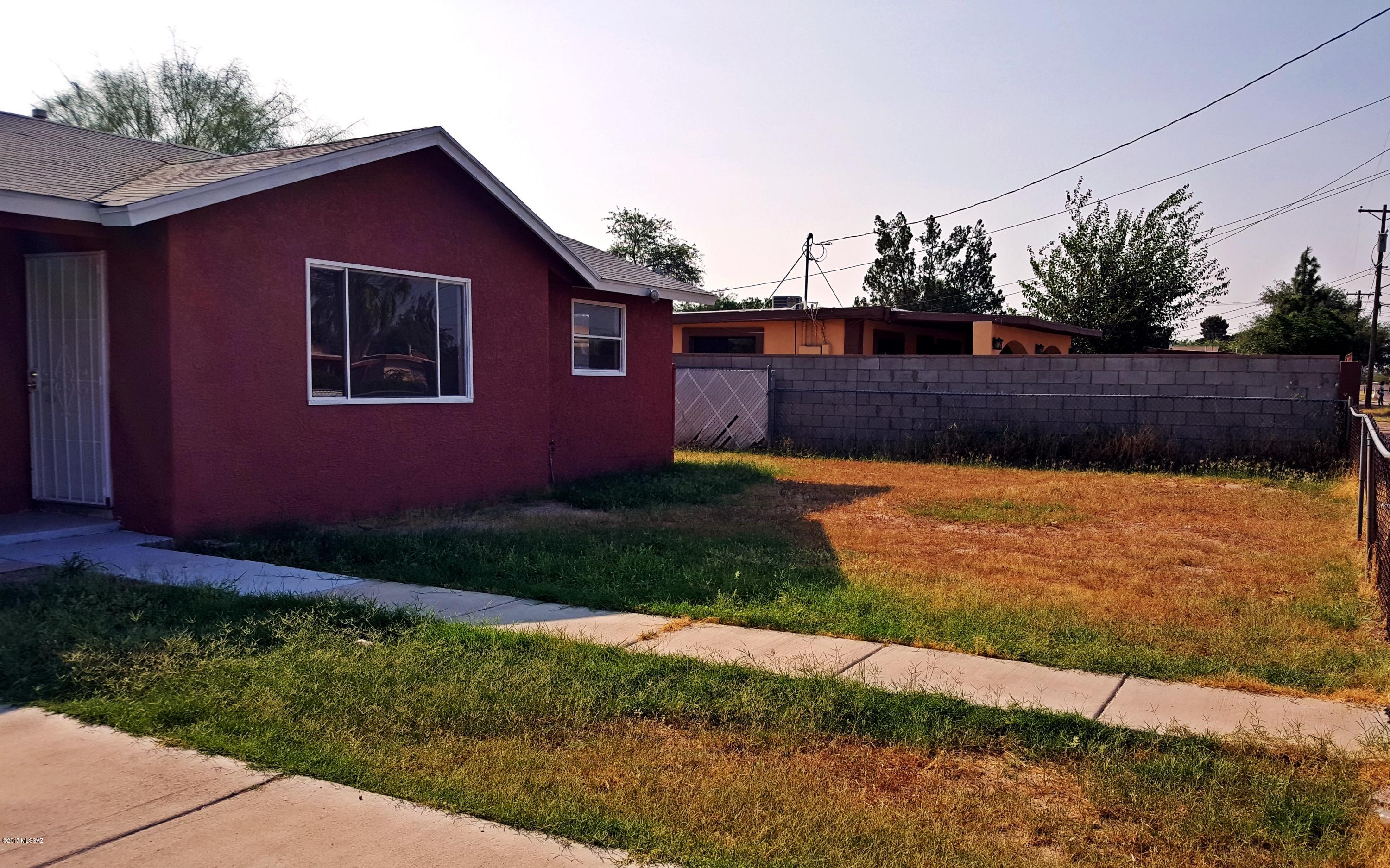 6001 S Southland Boulevard