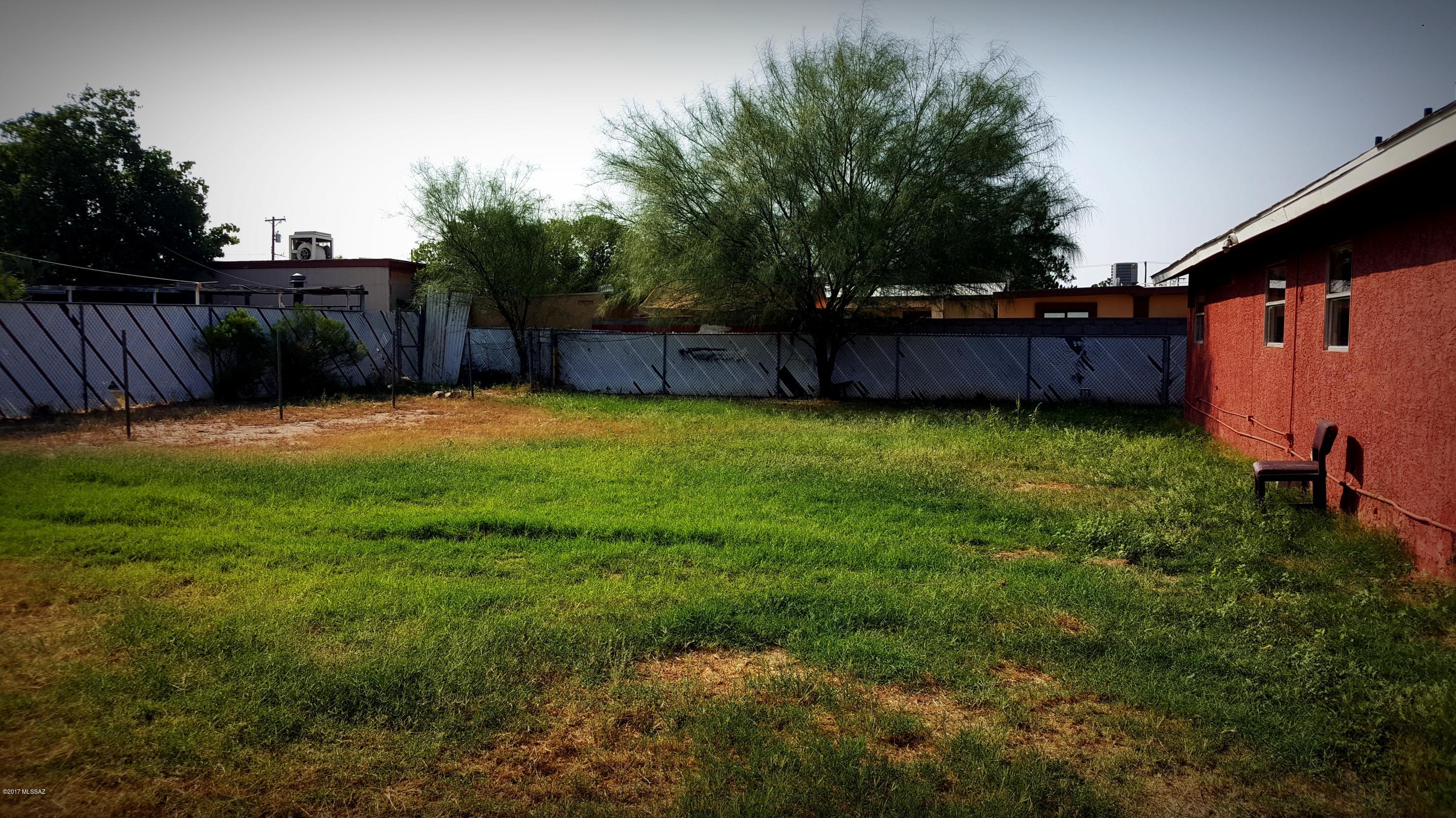 6001 S Southland Boulevard