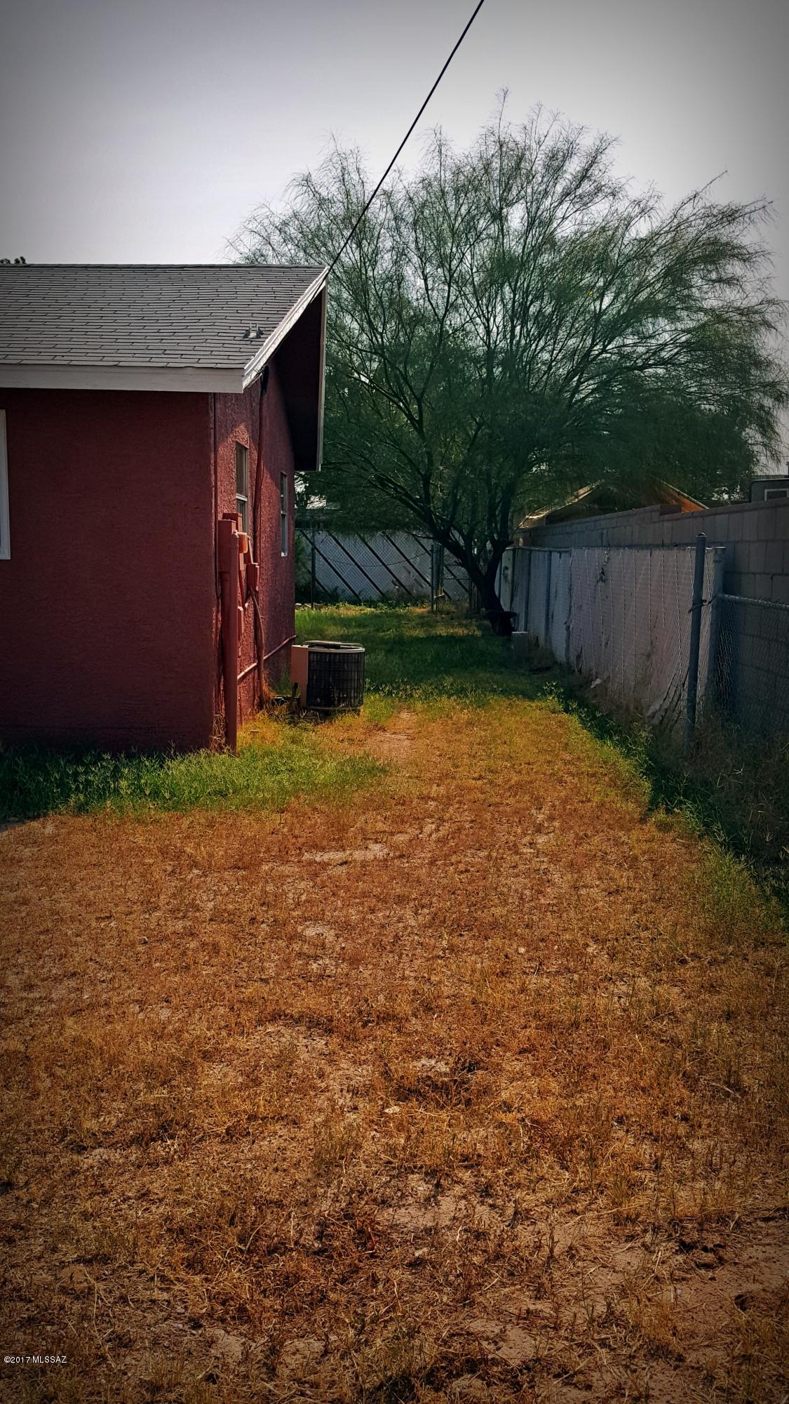 6001 S Southland Boulevard